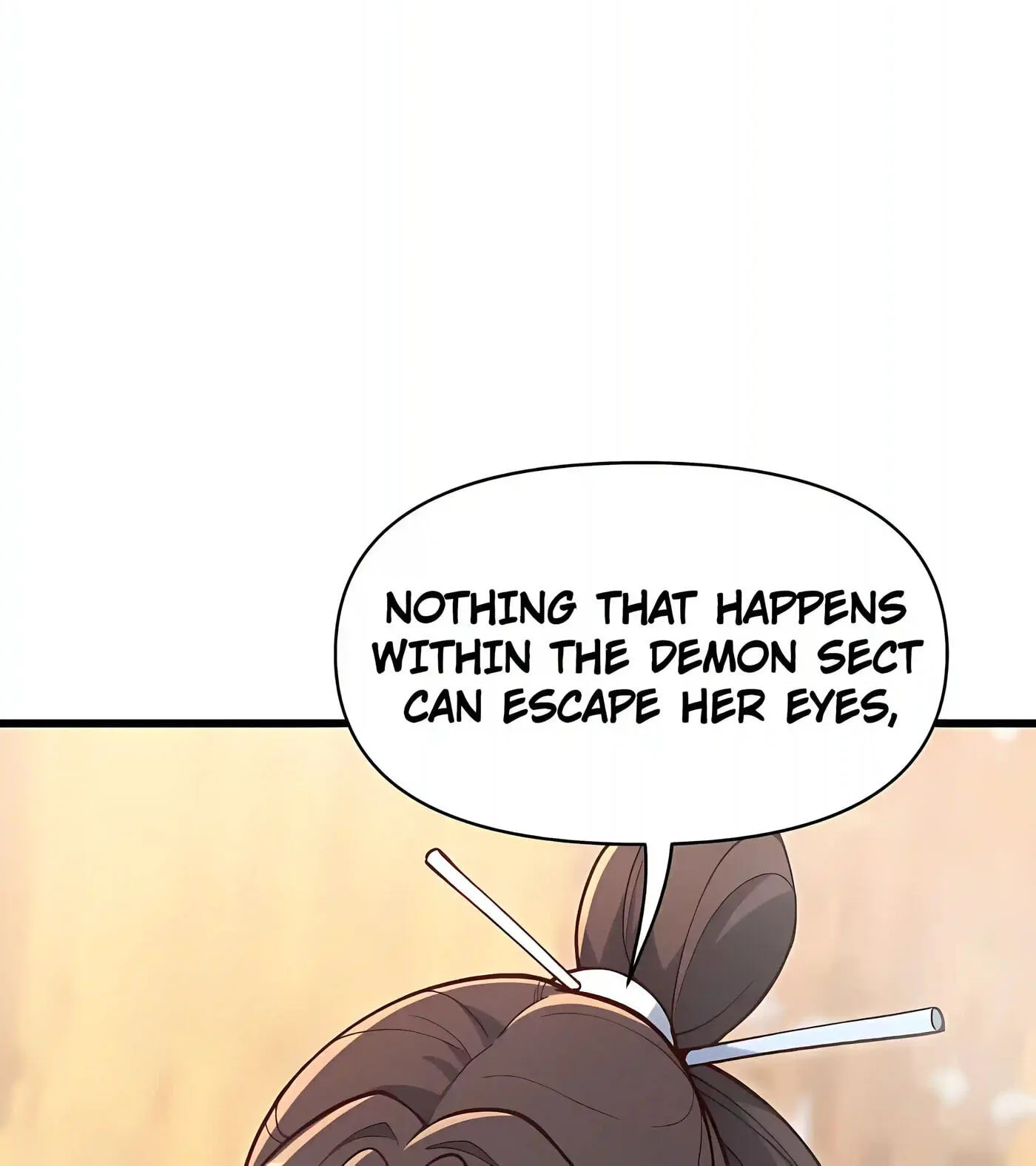 Infinite Rebate: Back Off, Senior Sister Chapter 32 page 25 - 