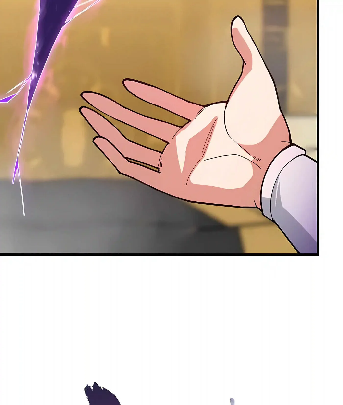Infinite Rebate: Back Off, Senior Sister Chapter 32 page 38 - 
