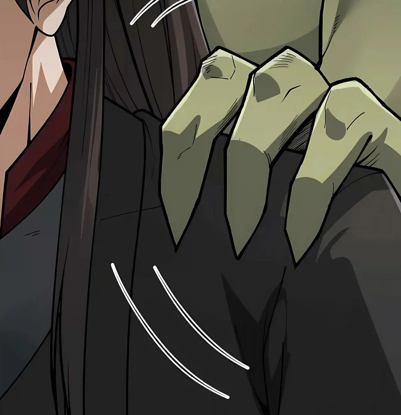 Infinite Rebate: Back Off, Senior Sister Chapter 32 page 49 - 