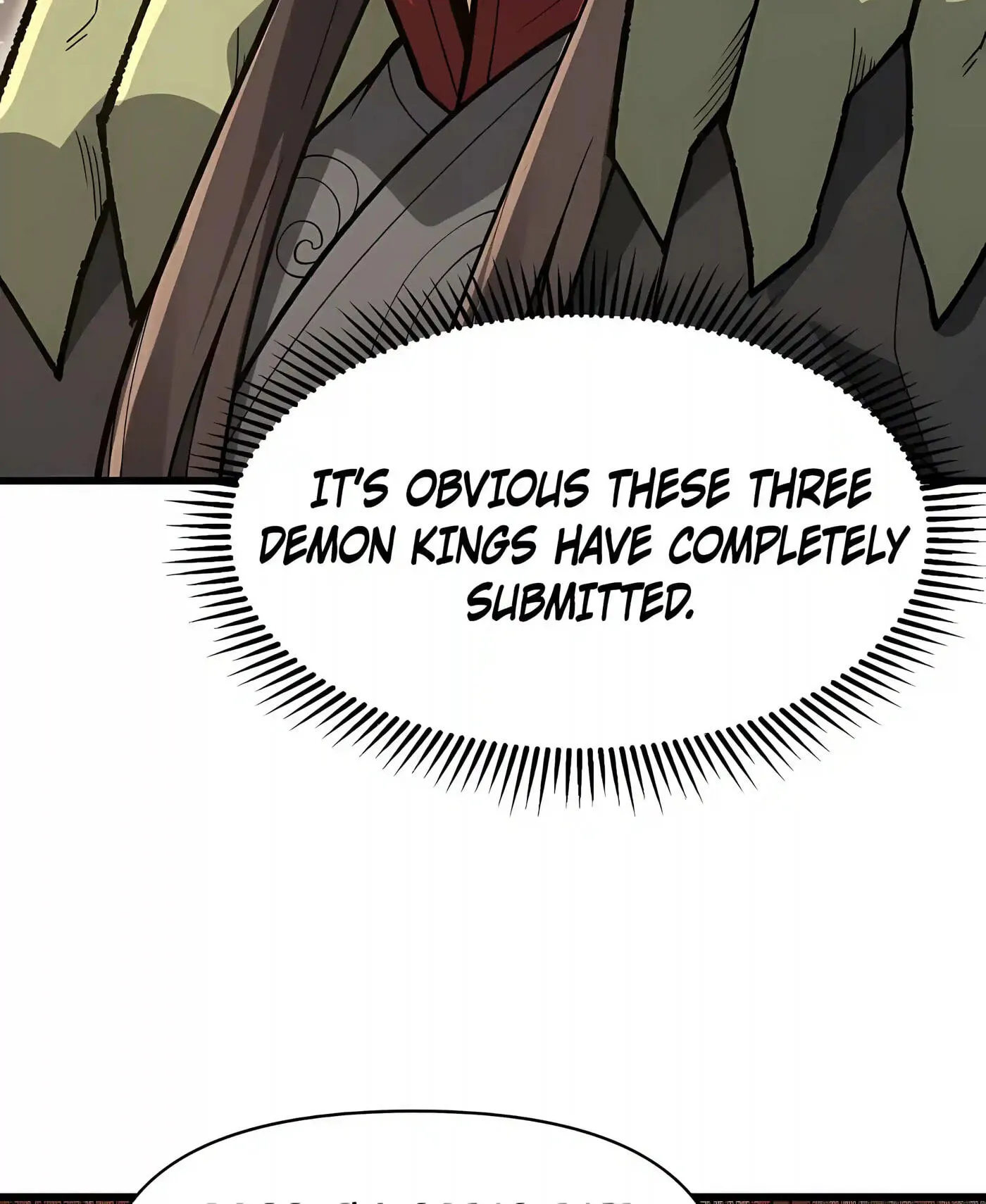 Infinite Rebate: Back Off, Senior Sister Chapter 32 page 55 - 