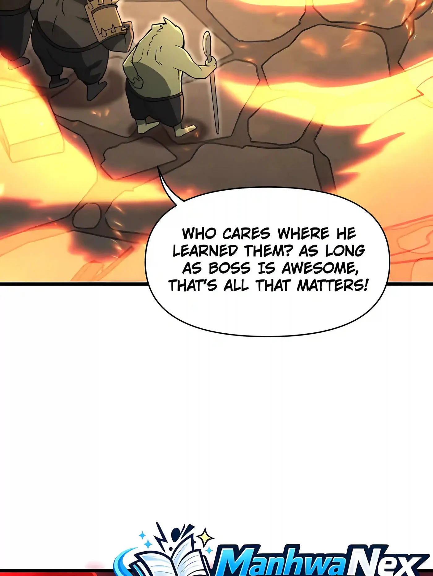 Infinite Rebate: Back Off, Senior Sister Chapter 32 page 61 - 
