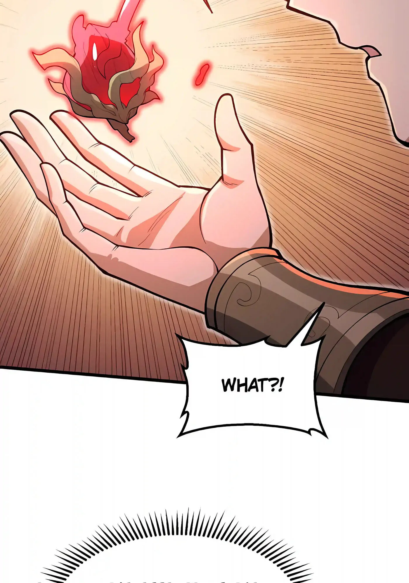 Infinite Rebate: Back Off, Senior Sister Chapter 32 page 65 - 
