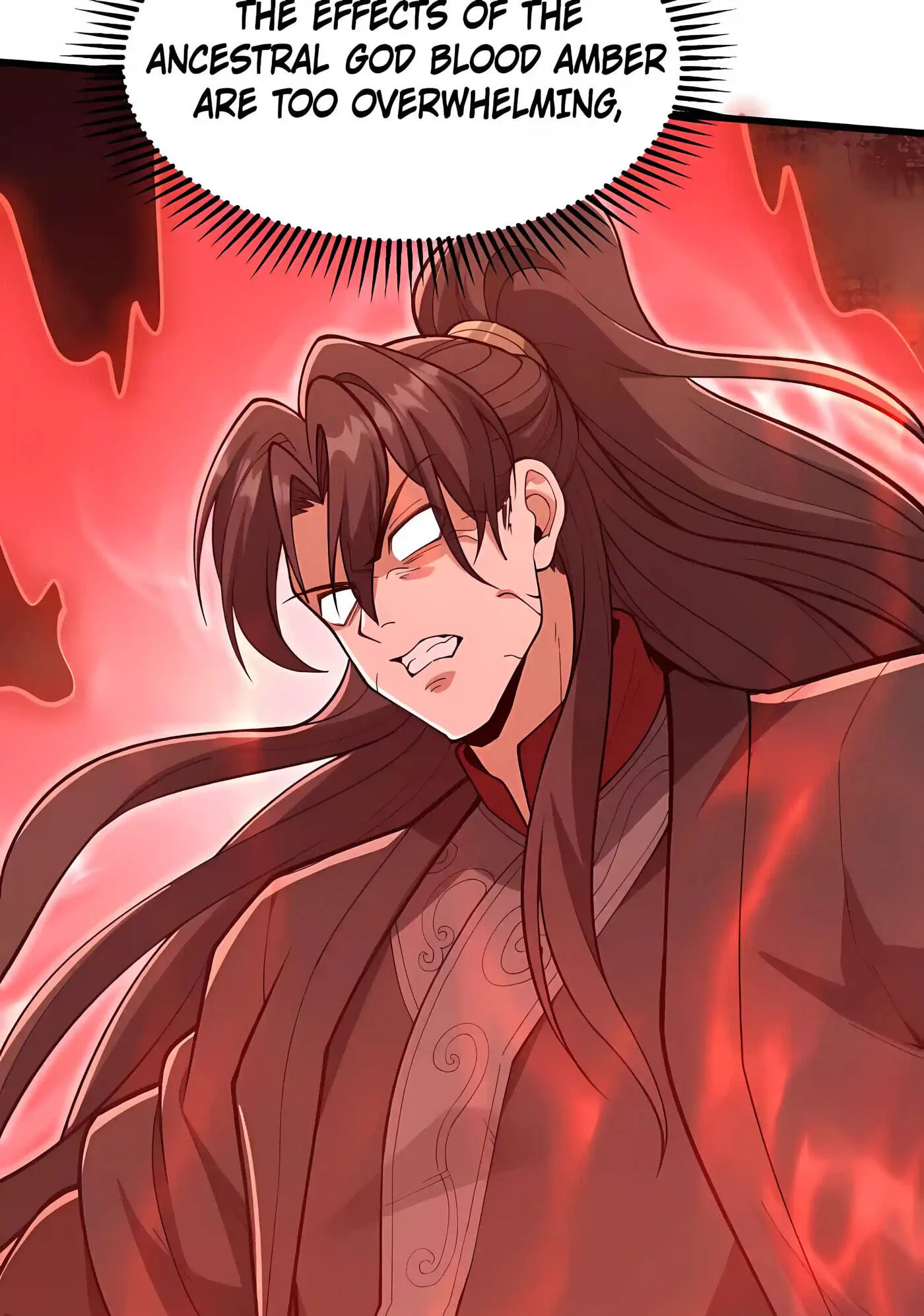 Infinite Rebate: Back Off, Senior Sister Chapter 32 page 66 - 