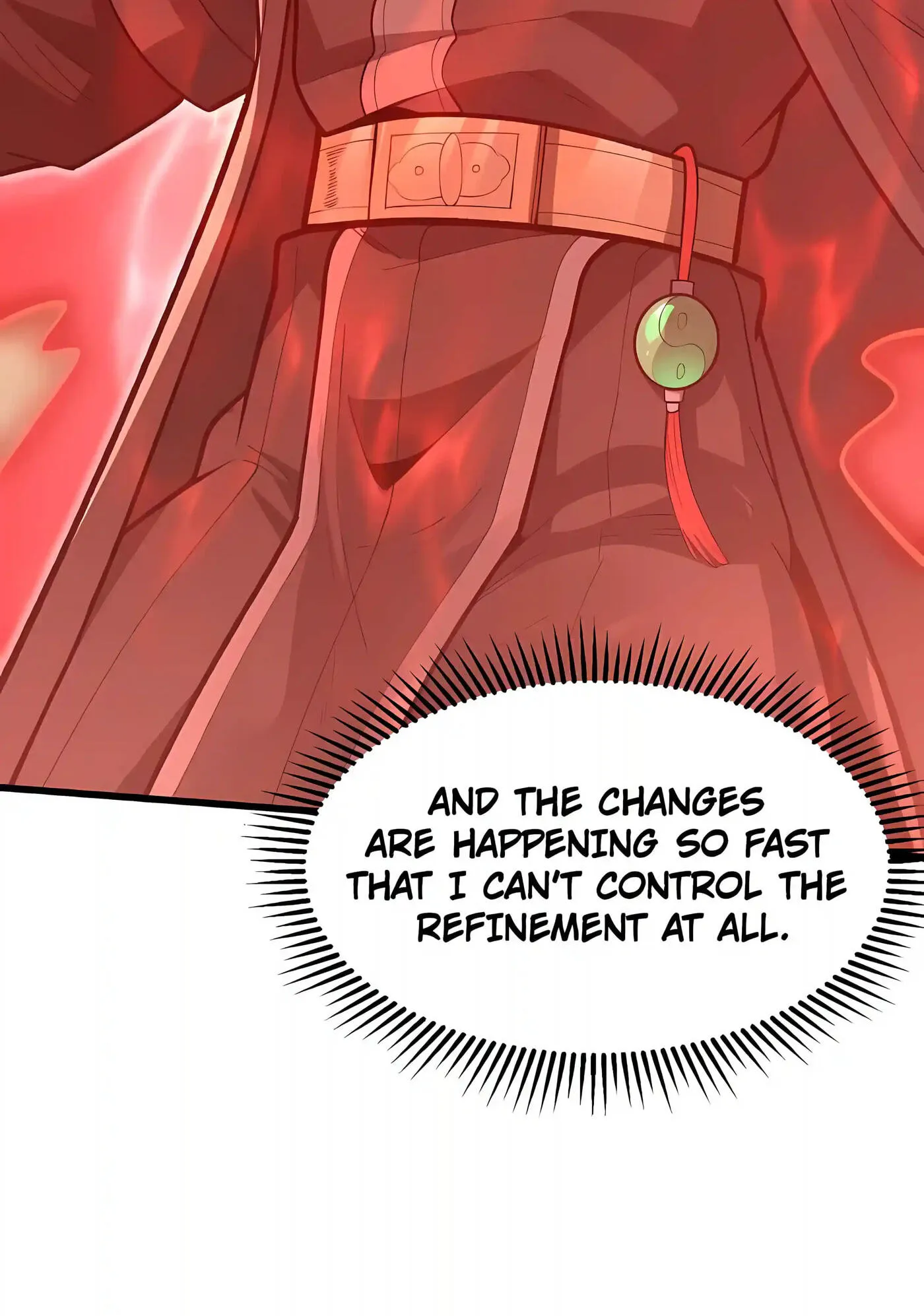 Infinite Rebate: Back Off, Senior Sister Chapter 32 page 67 - 