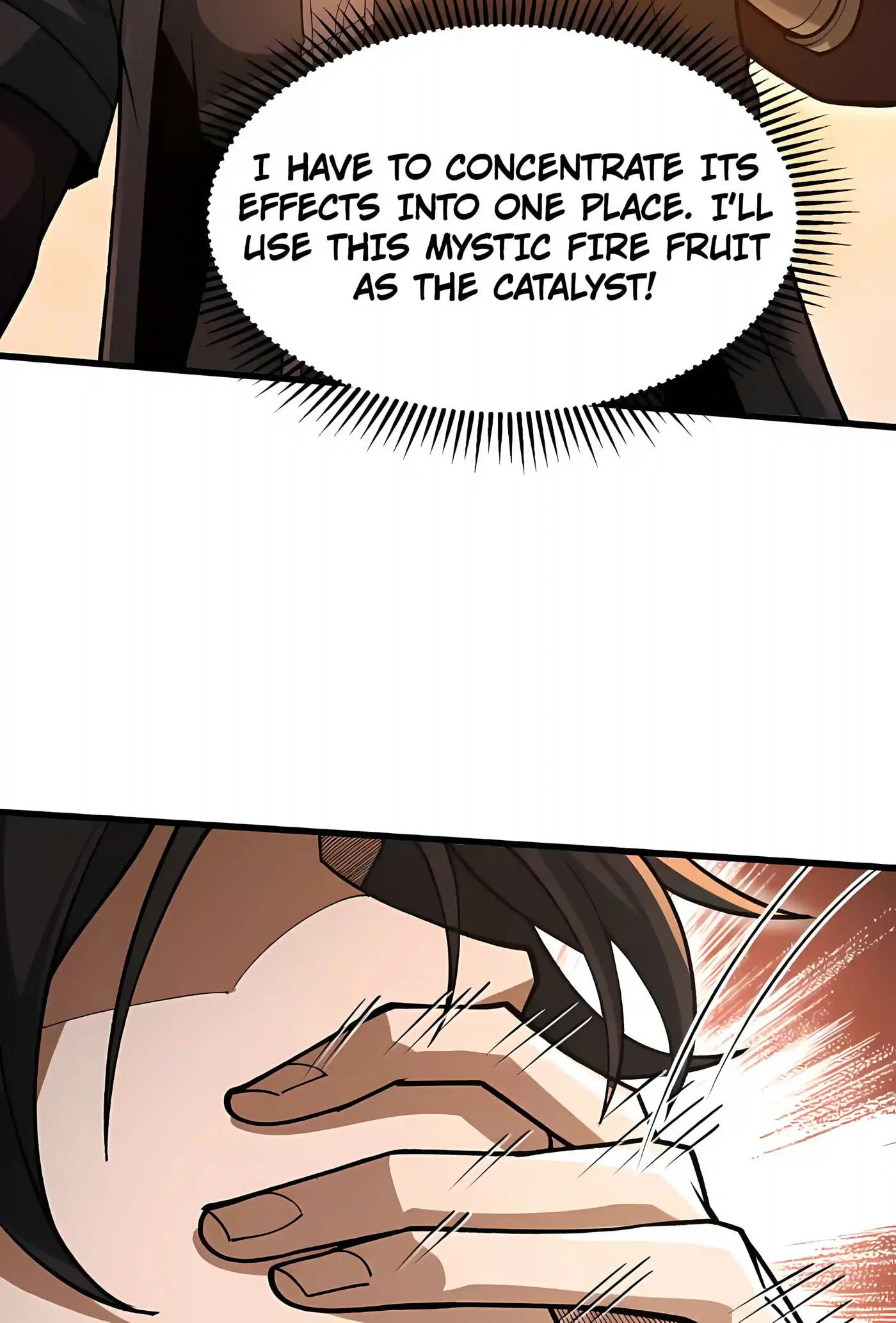Infinite Rebate: Back Off, Senior Sister Chapter 32 page 69 - 