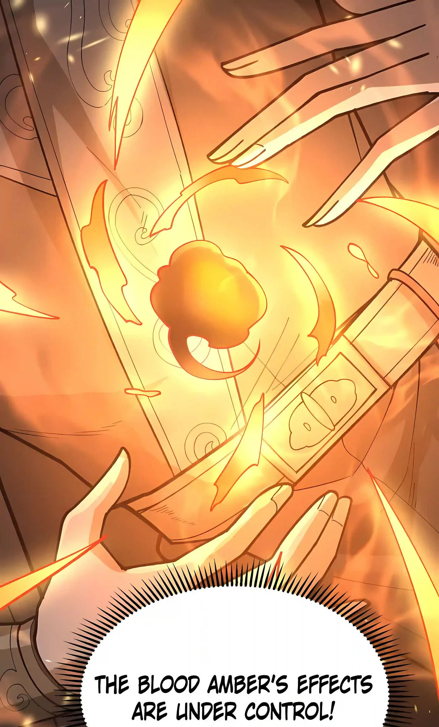 Infinite Rebate: Back Off, Senior Sister Chapter 32 page 74 - 