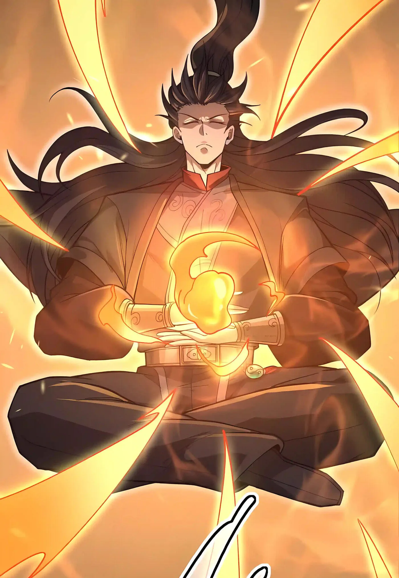 Infinite Rebate: Back Off, Senior Sister Chapter 32 page 76 - 