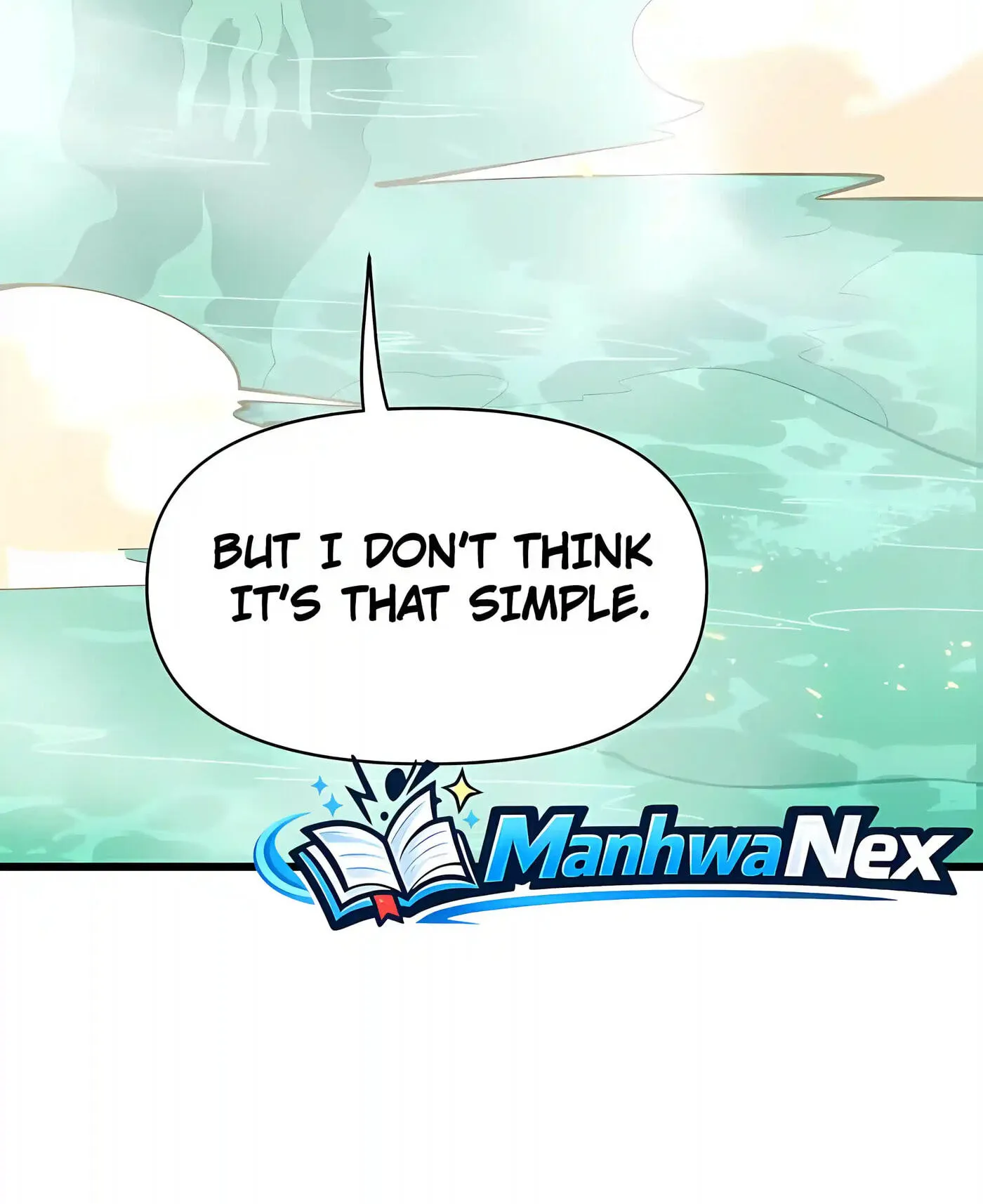 Infinite Rebate: Back Off, Senior Sister Chapter 32 page 9 - 