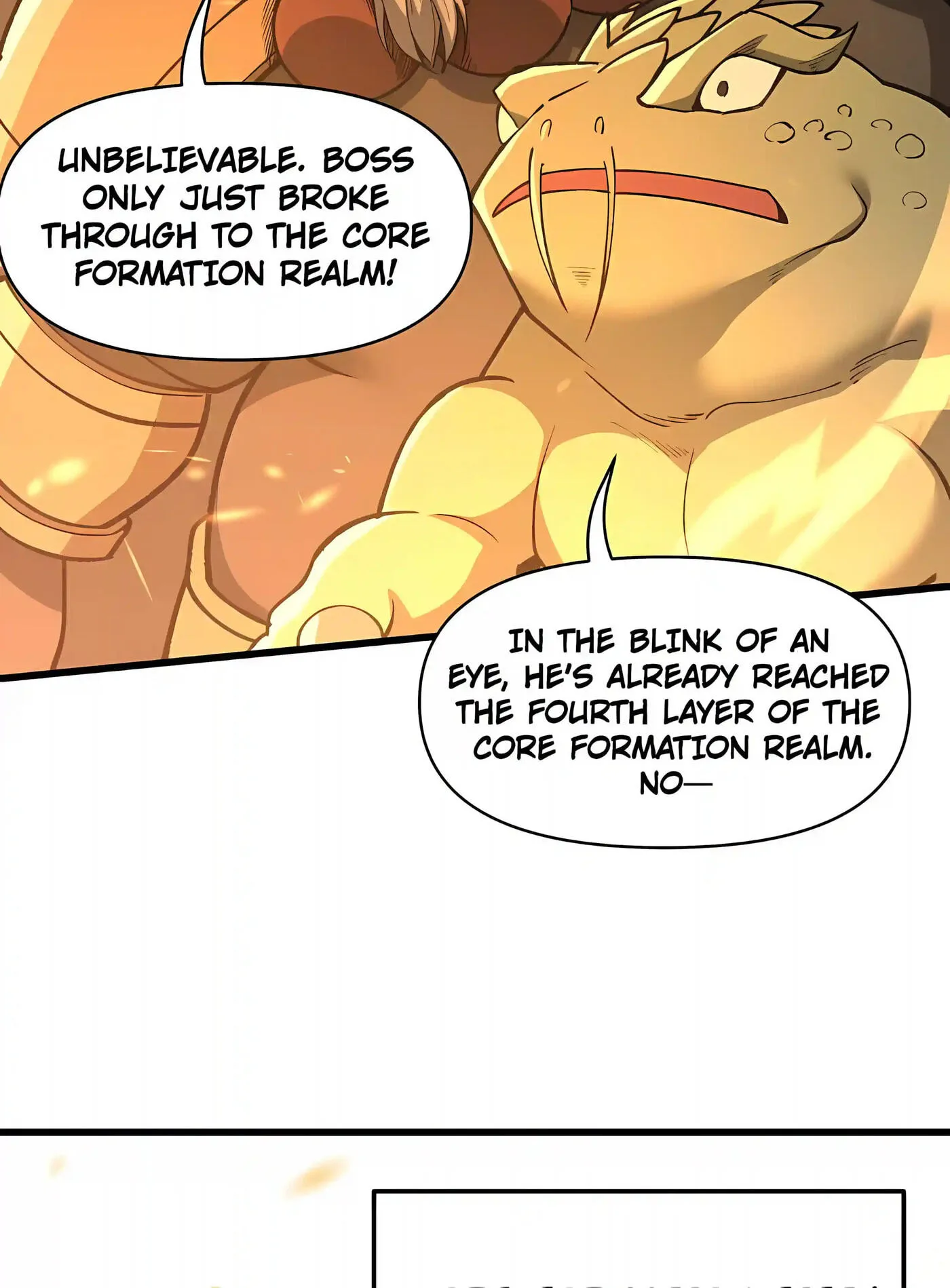 Infinite Rebate: Back Off, Senior Sister Chapter 32 page 81 - 