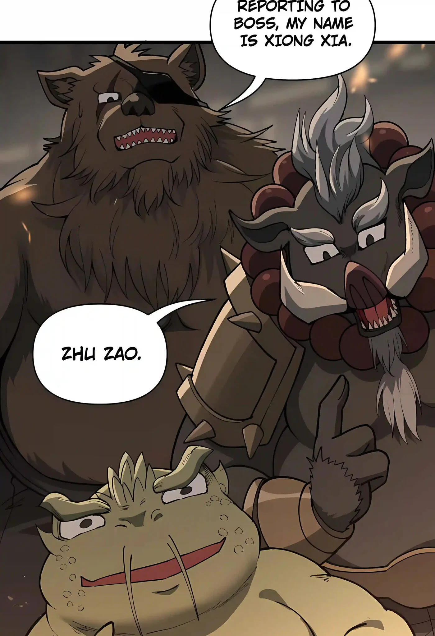 Infinite Rebate: Back Off, Senior Sister Chapter 32 page 88 - 