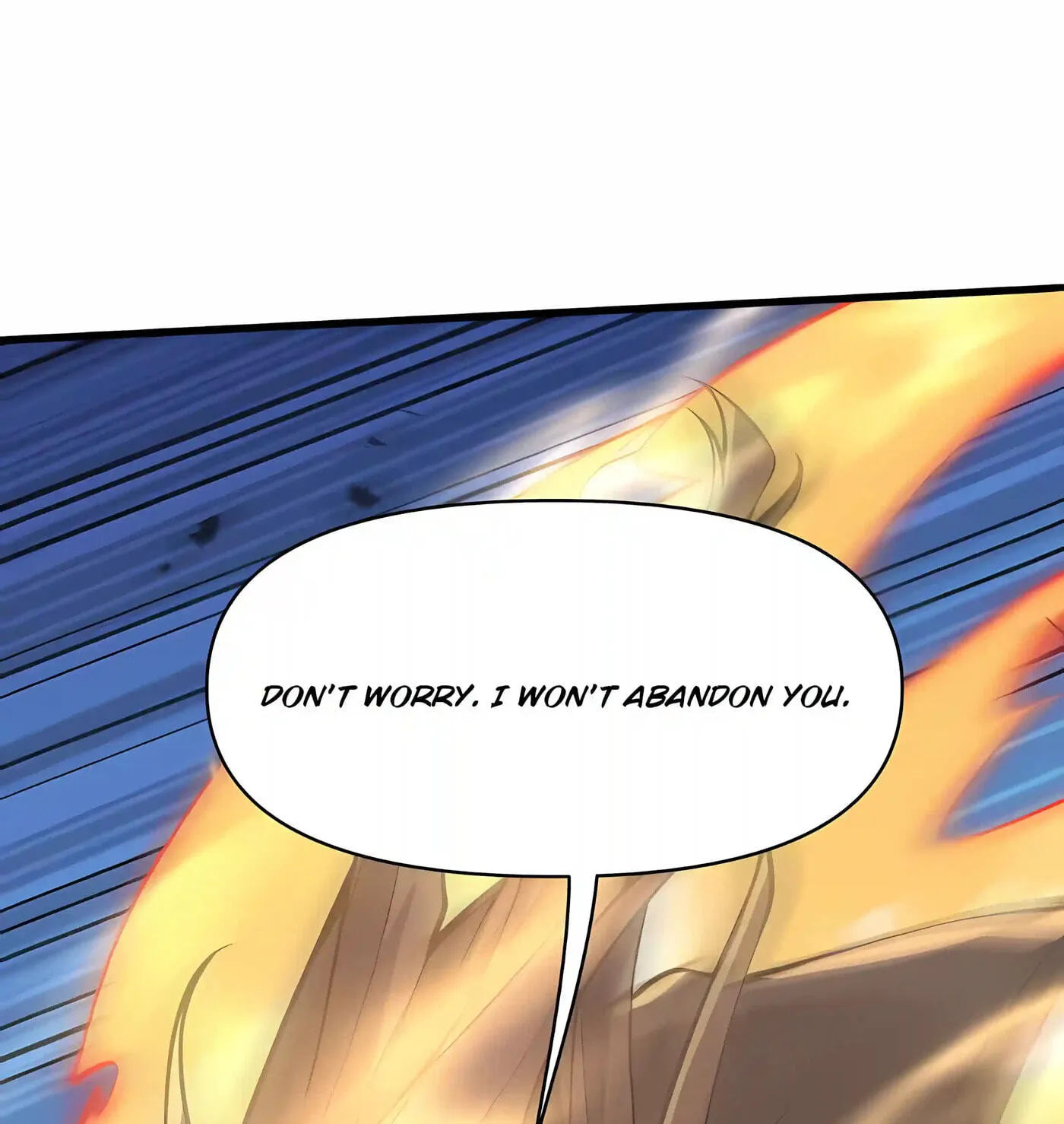 Infinite Rebate: Back Off, Senior Sister Chapter 33 page 101 - 