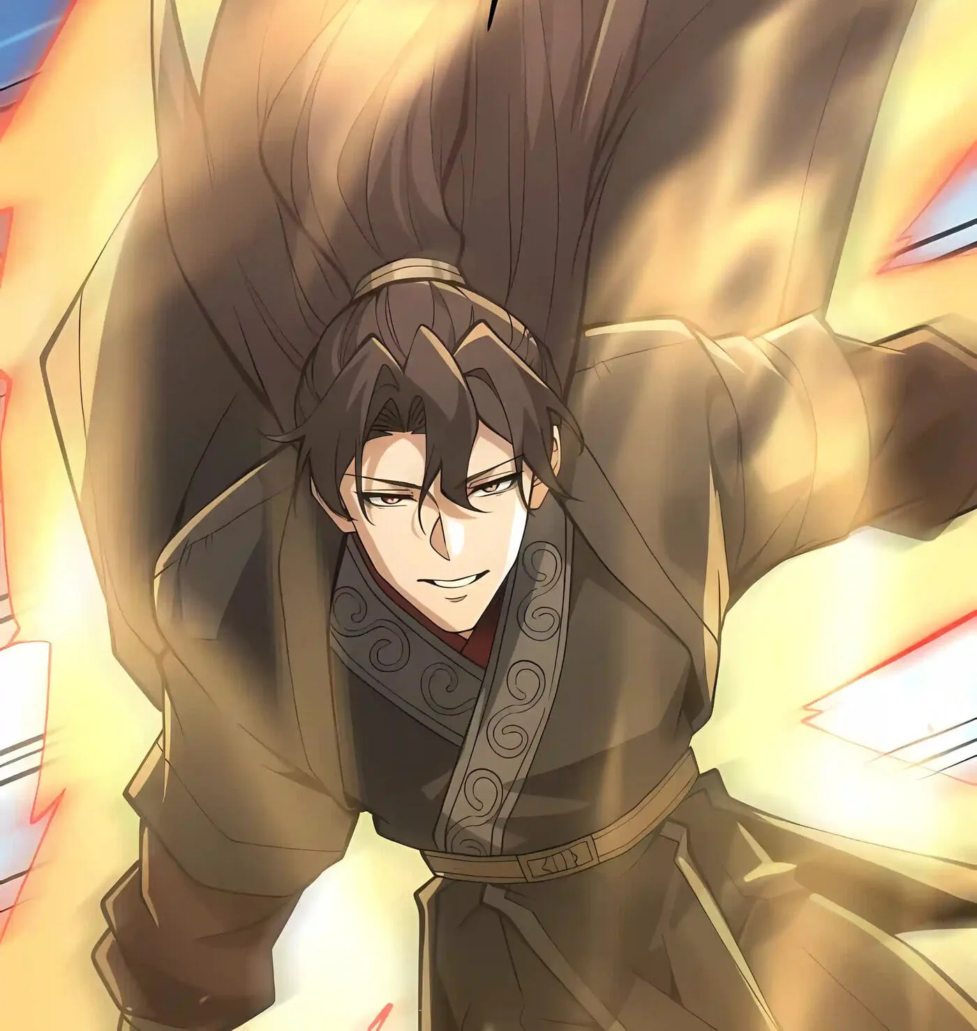 Infinite Rebate: Back Off, Senior Sister Chapter 33 page 102 - 