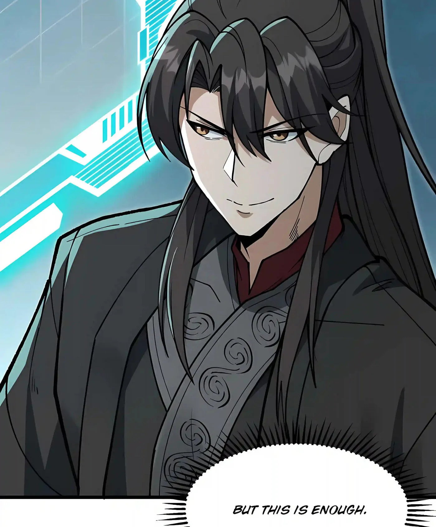 Infinite Rebate: Back Off, Senior Sister Chapter 33 page 15 - 