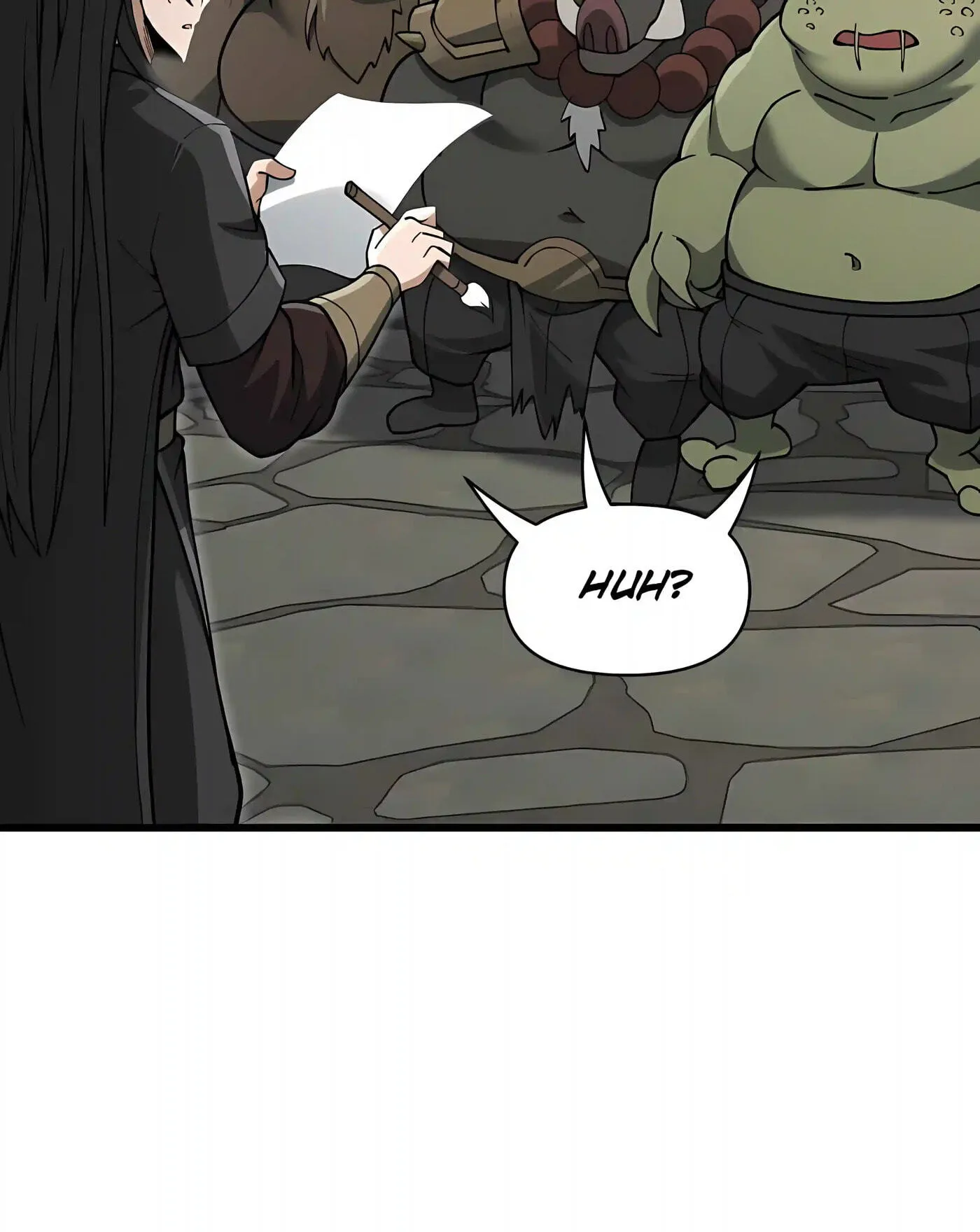 Infinite Rebate: Back Off, Senior Sister Chapter 33 page 19 - 