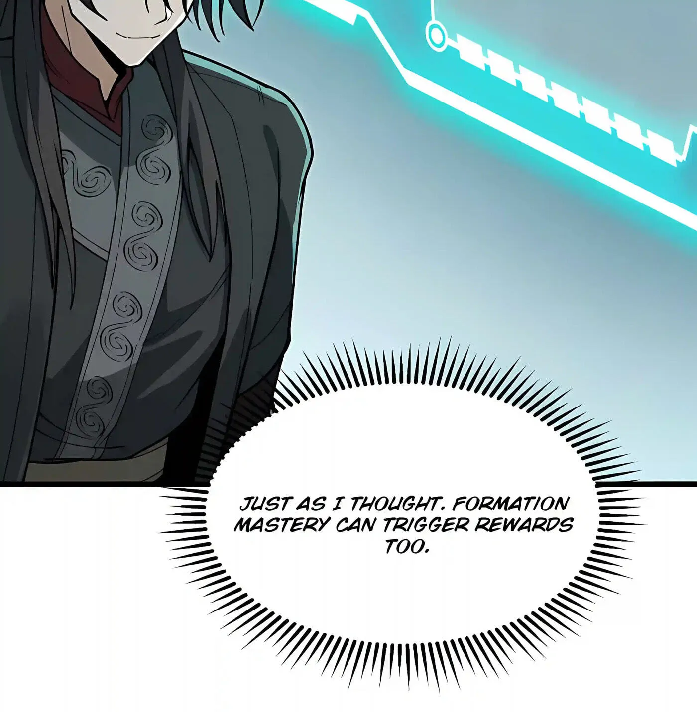 Infinite Rebate: Back Off, Senior Sister Chapter 33 page 21 - 