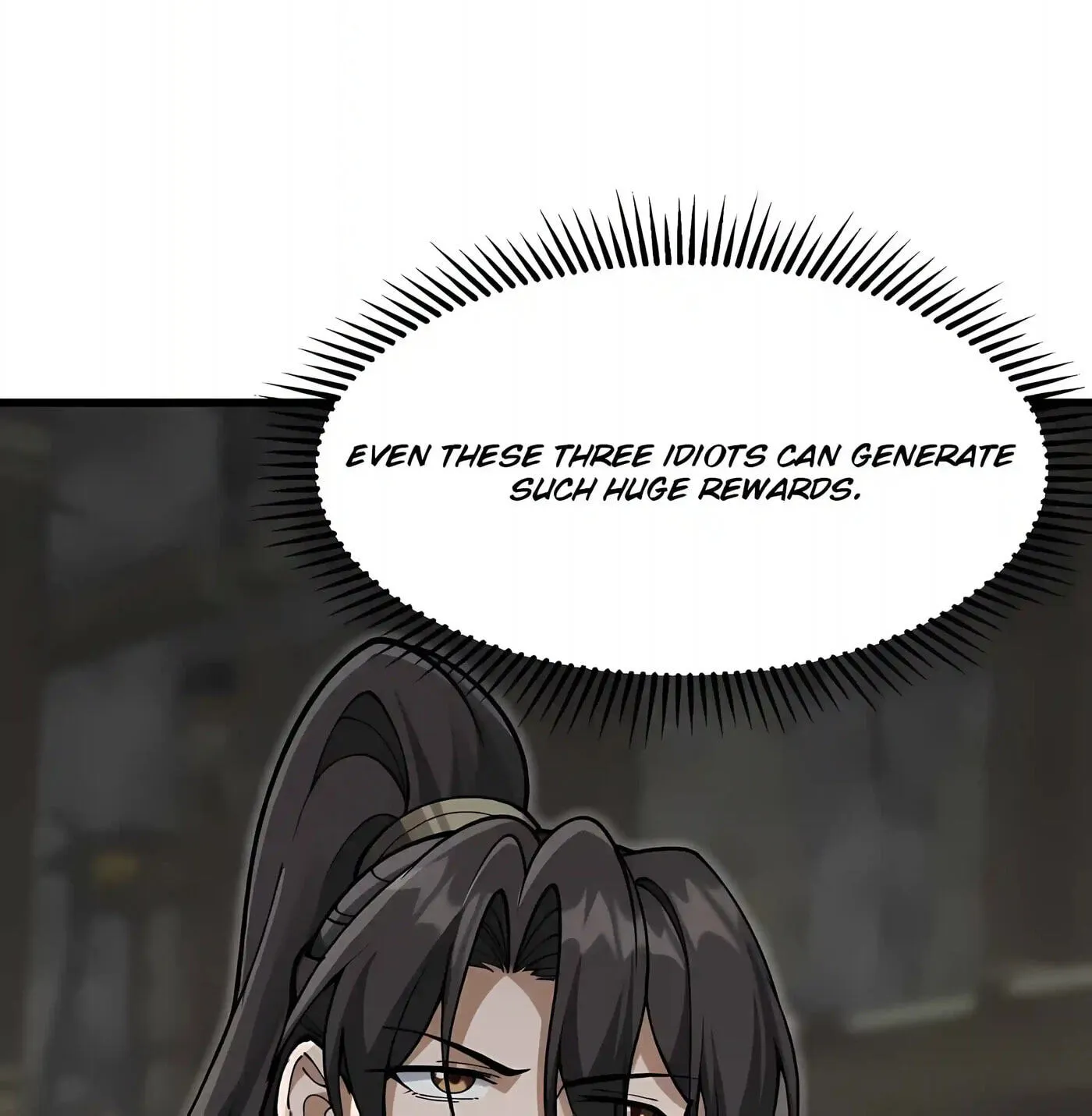 Infinite Rebate: Back Off, Senior Sister Chapter 33 page 22 - 