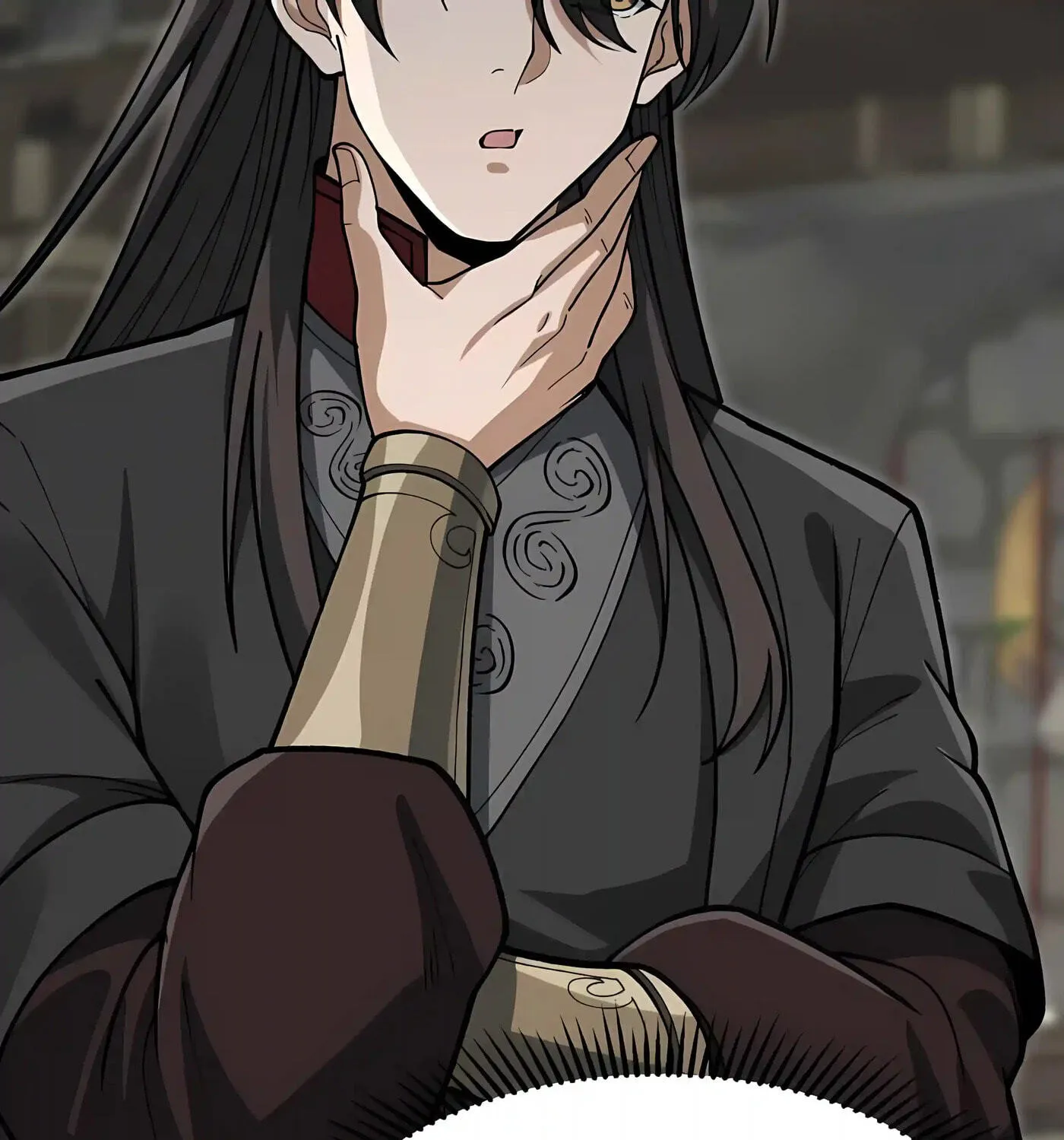 Infinite Rebate: Back Off, Senior Sister Chapter 33 page 23 - 