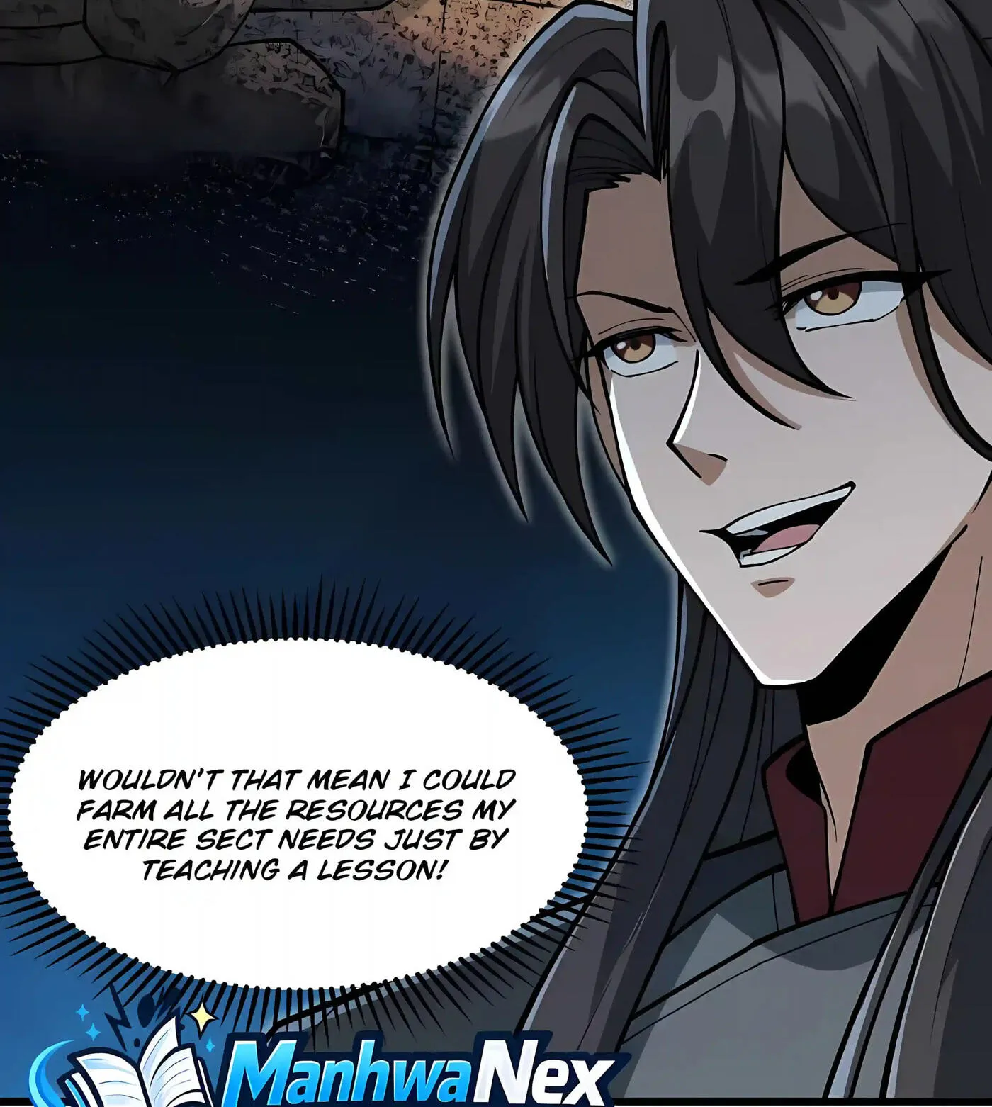 Infinite Rebate: Back Off, Senior Sister Chapter 33 page 26 - 