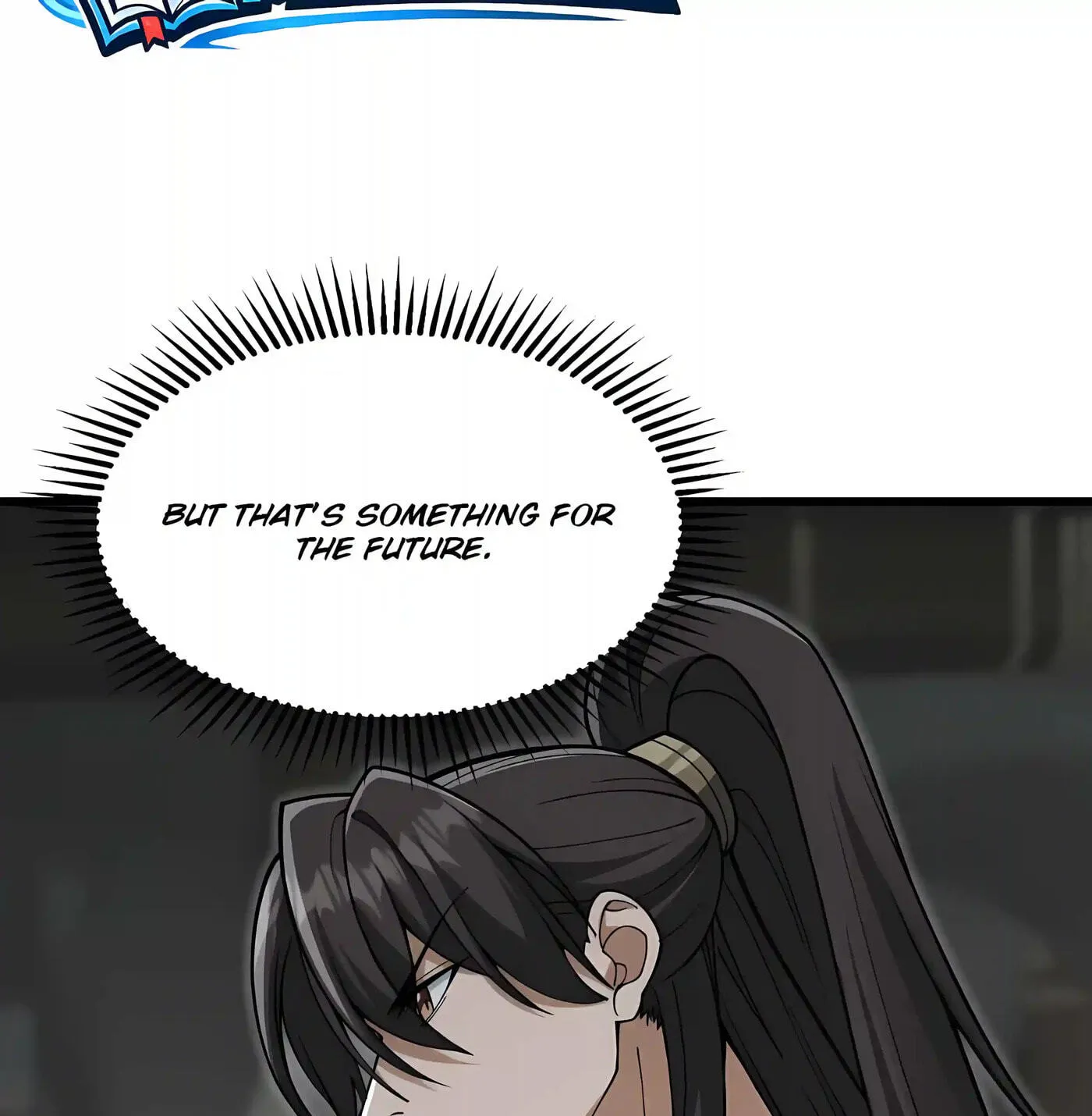 Infinite Rebate: Back Off, Senior Sister Chapter 33 page 27 - 