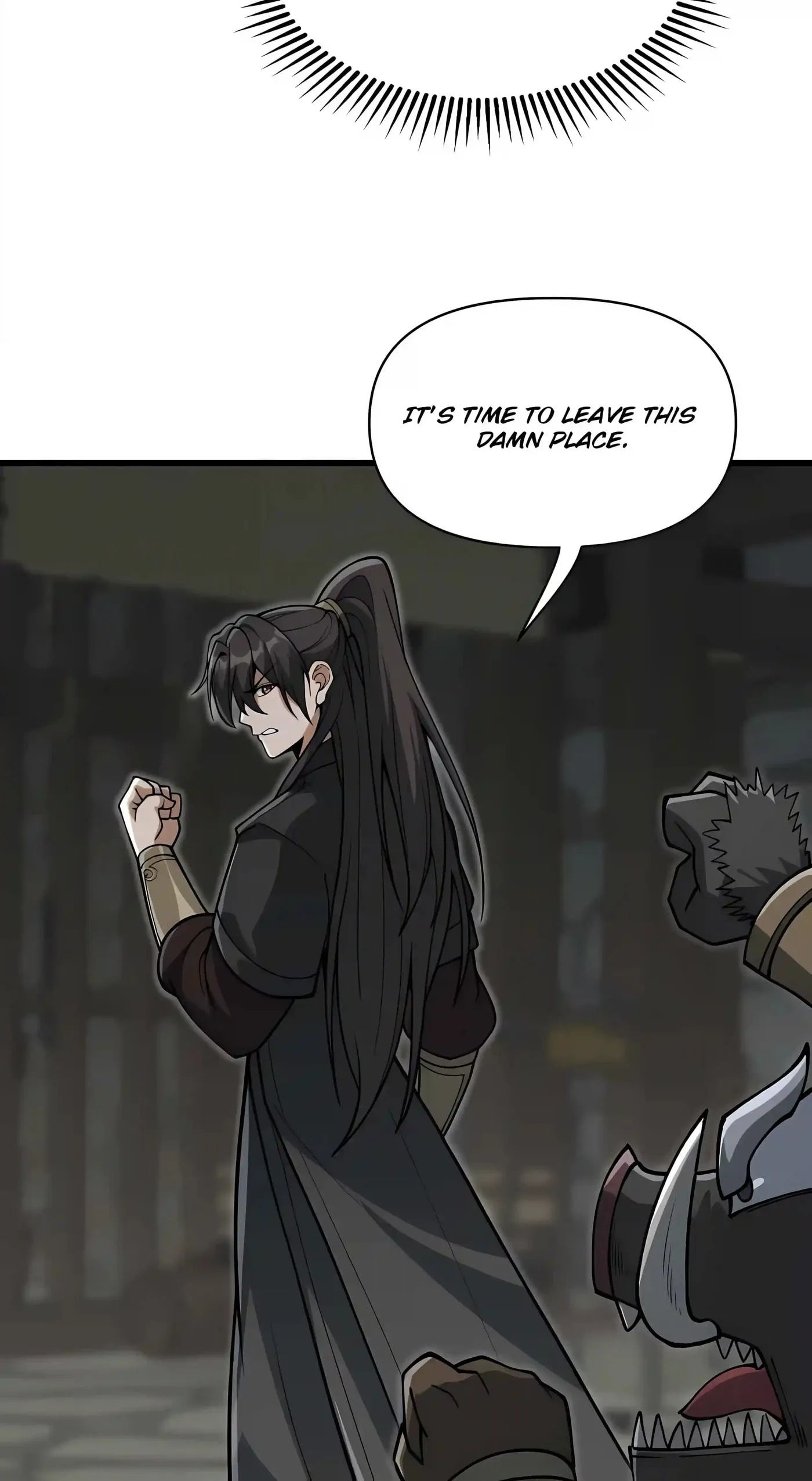 Infinite Rebate: Back Off, Senior Sister Chapter 33 page 29 - 