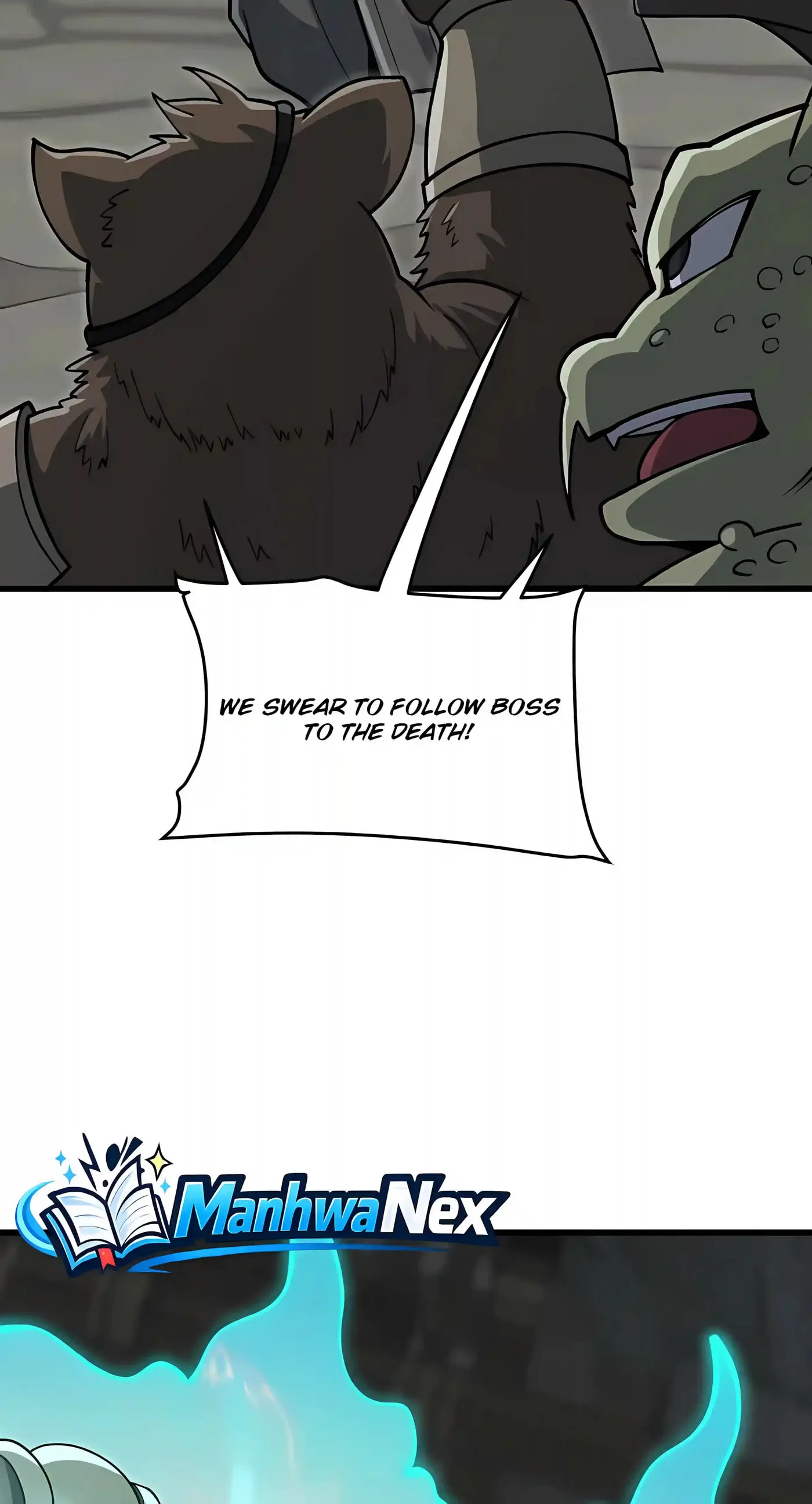 Infinite Rebate: Back Off, Senior Sister Chapter 33 page 30 - 