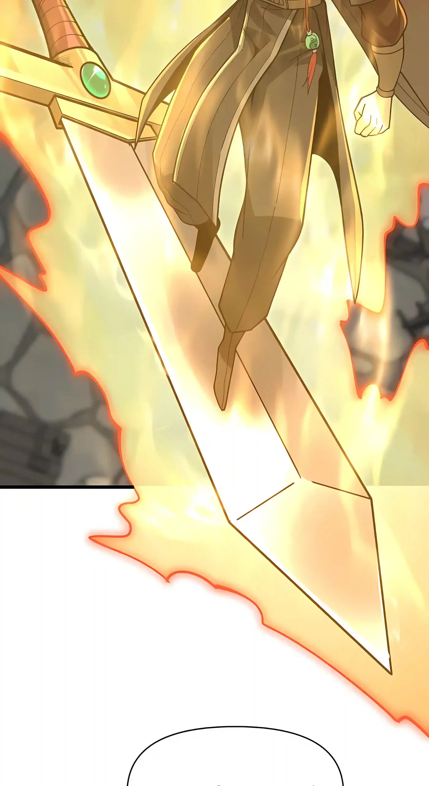 Infinite Rebate: Back Off, Senior Sister Chapter 33 page 32 - 