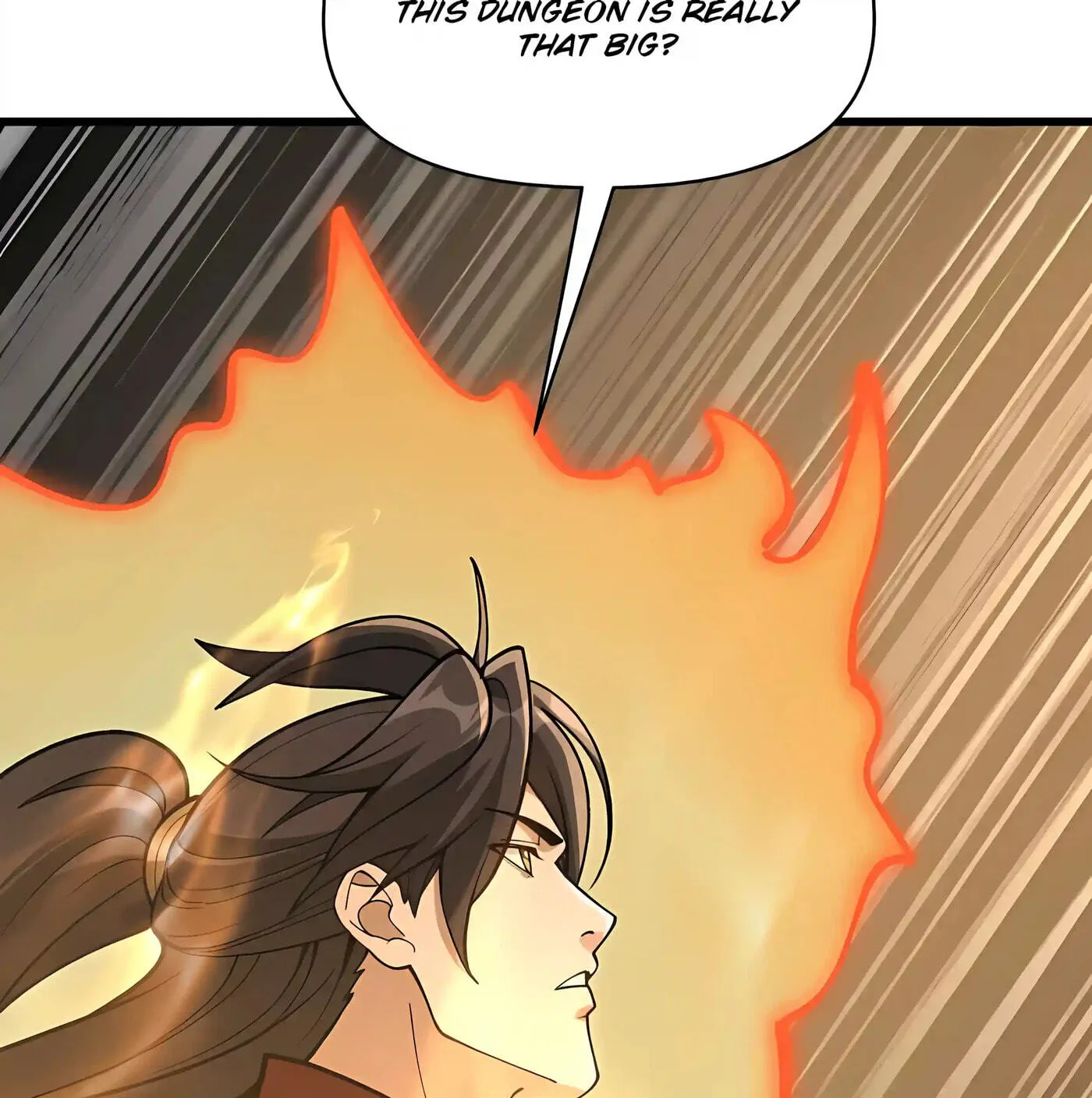 Infinite Rebate: Back Off, Senior Sister Chapter 33 page 33 - 