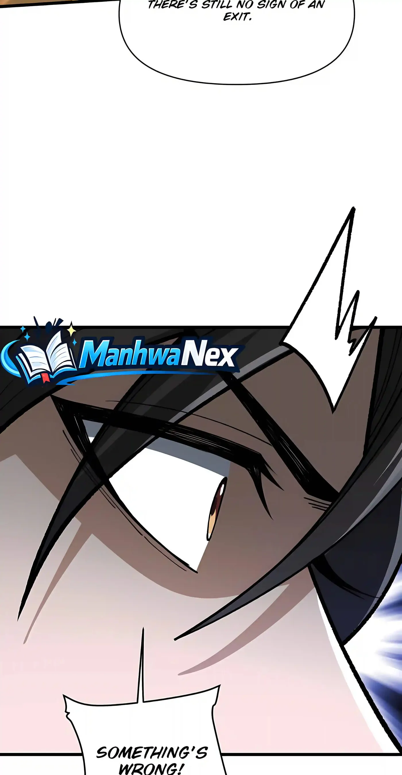 Infinite Rebate: Back Off, Senior Sister Chapter 33 page 35 - 