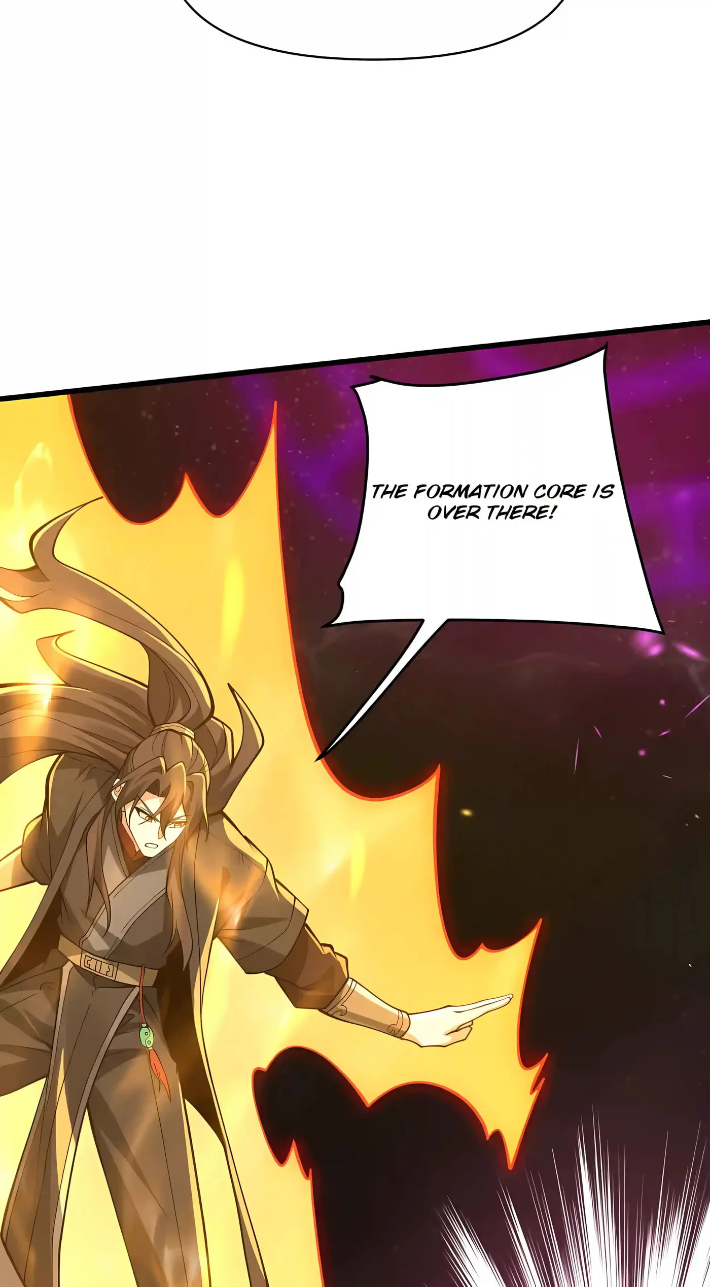 Infinite Rebate: Back Off, Senior Sister Chapter 33 page 40 - 