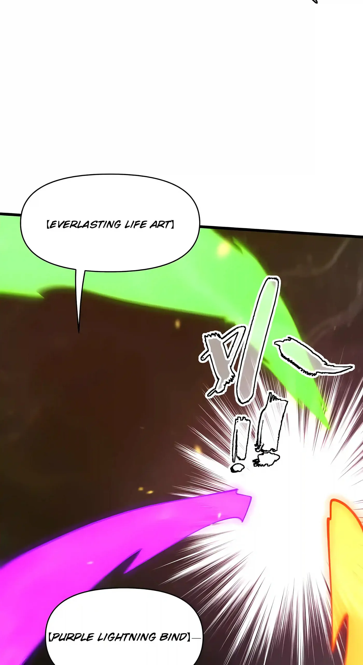 Infinite Rebate: Back Off, Senior Sister Chapter 33 page 43 - 