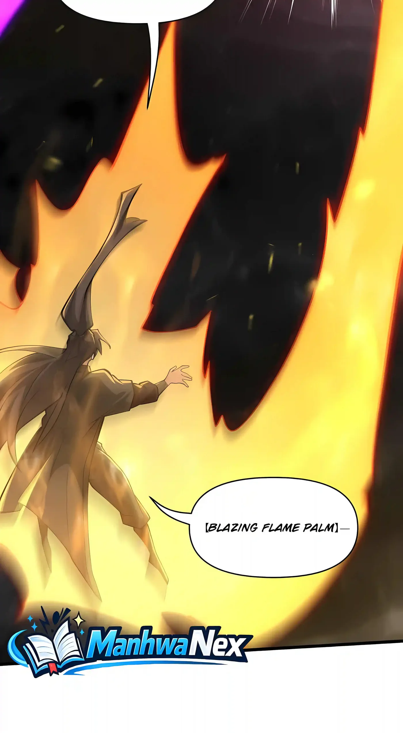 Infinite Rebate: Back Off, Senior Sister Chapter 33 page 44 - 
