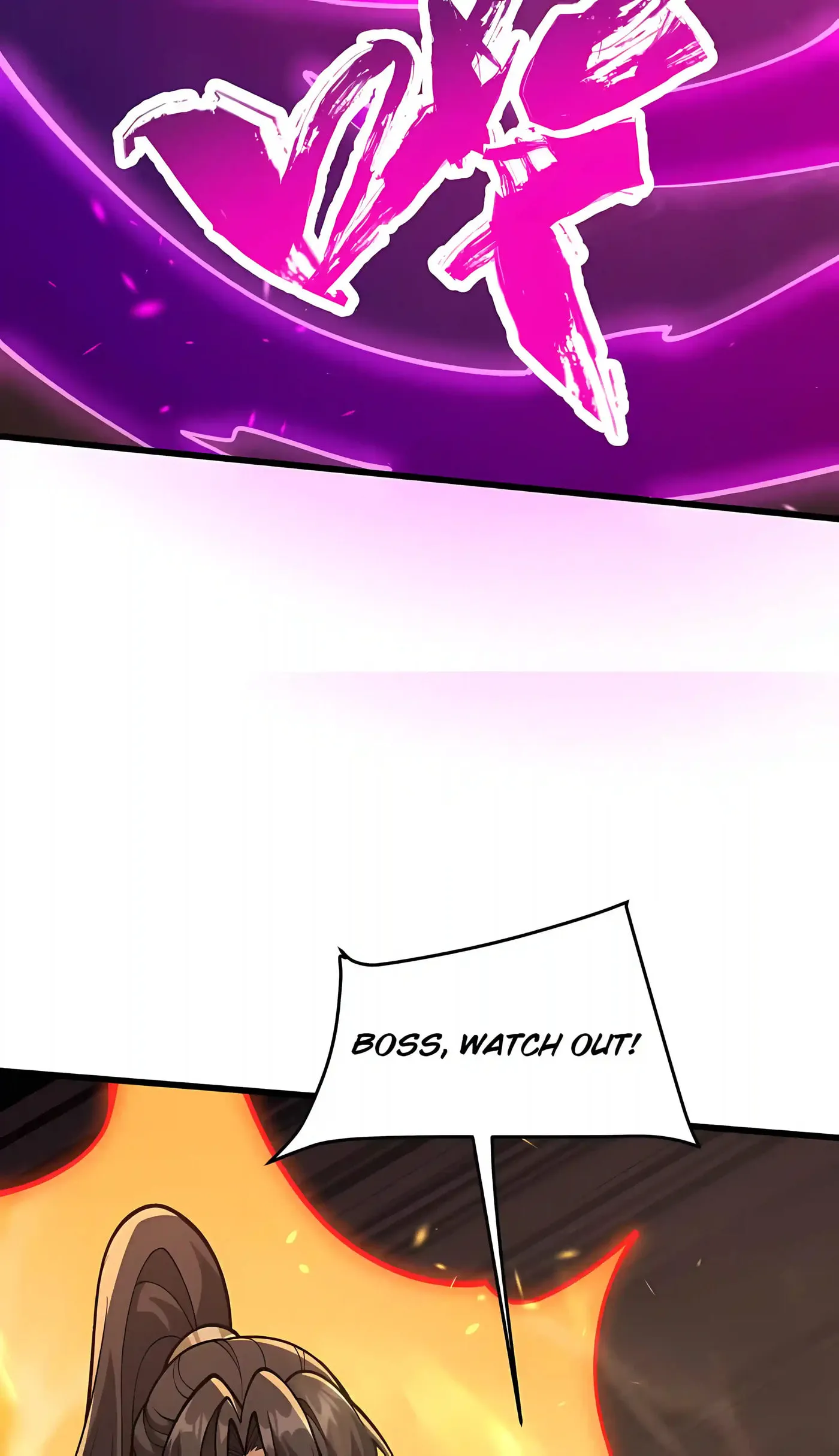 Infinite Rebate: Back Off, Senior Sister Chapter 33 page 50 - 