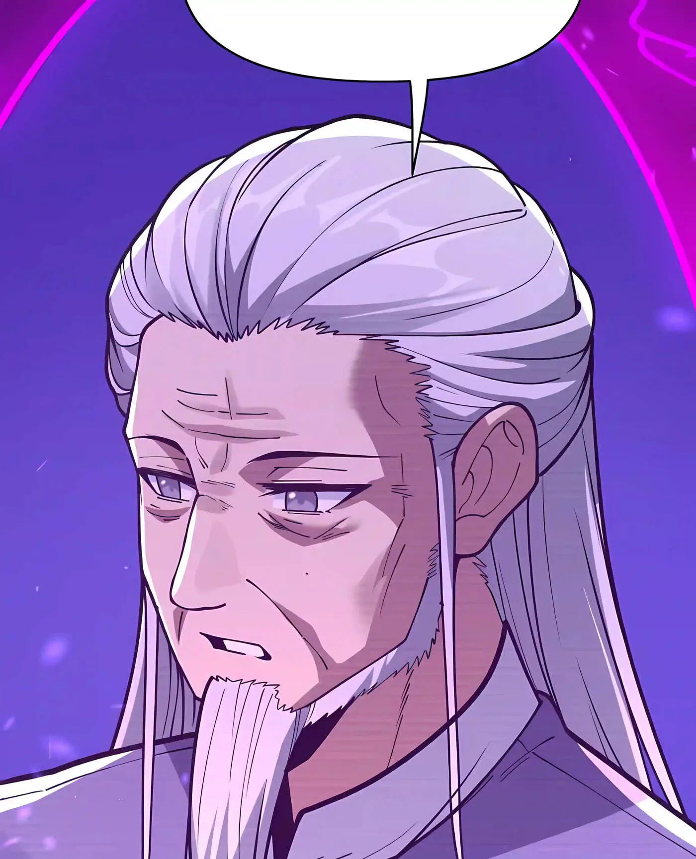 Infinite Rebate: Back Off, Senior Sister Chapter 33 page 57 - 