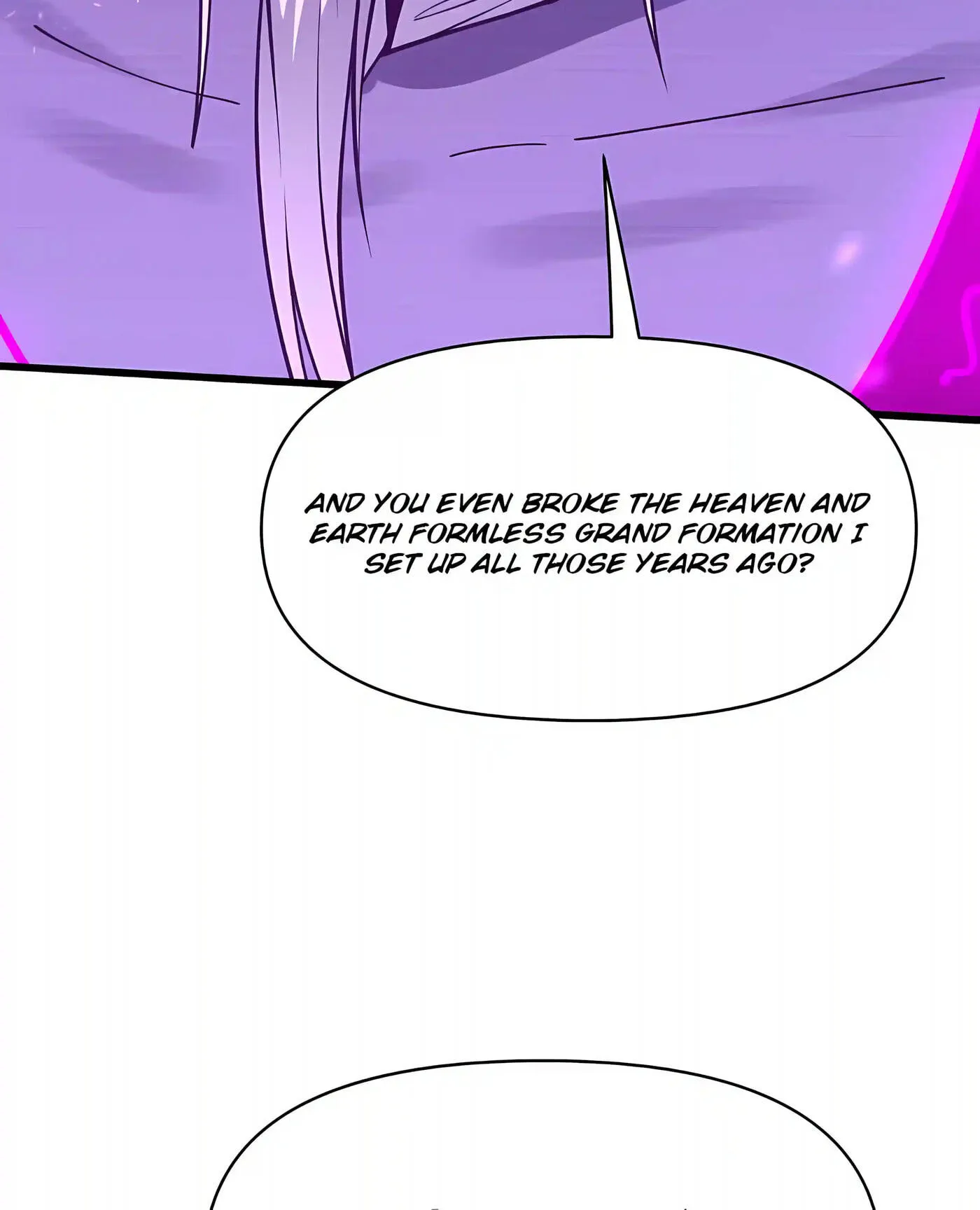 Infinite Rebate: Back Off, Senior Sister Chapter 33 page 58 - 