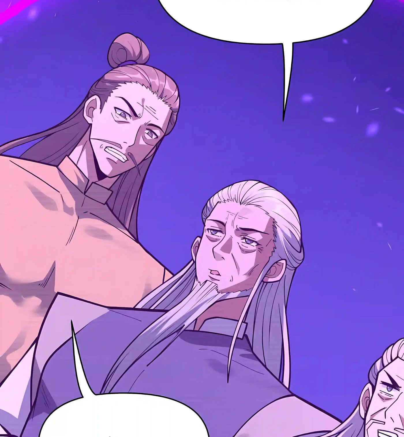 Infinite Rebate: Back Off, Senior Sister Chapter 33 page 62 - 