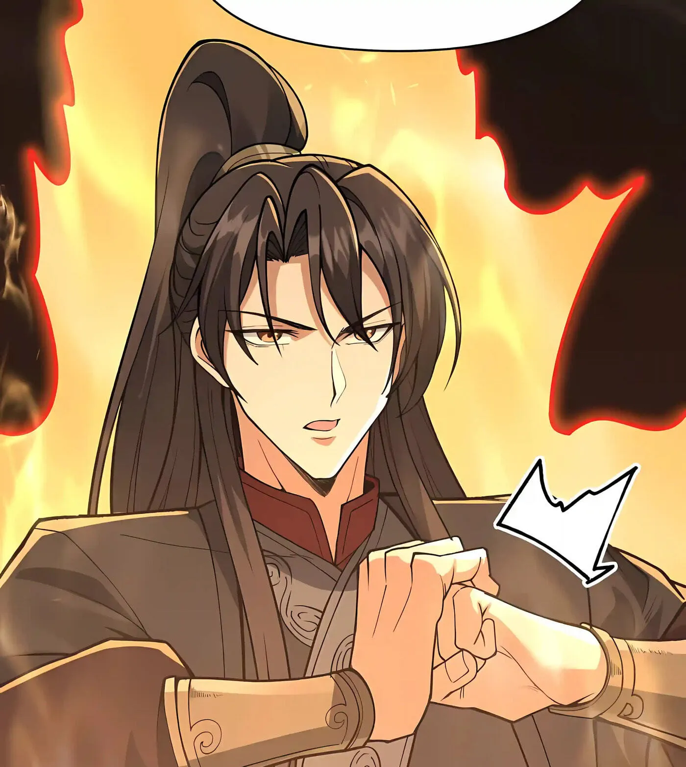 Infinite Rebate: Back Off, Senior Sister Chapter 33 page 64 - 
