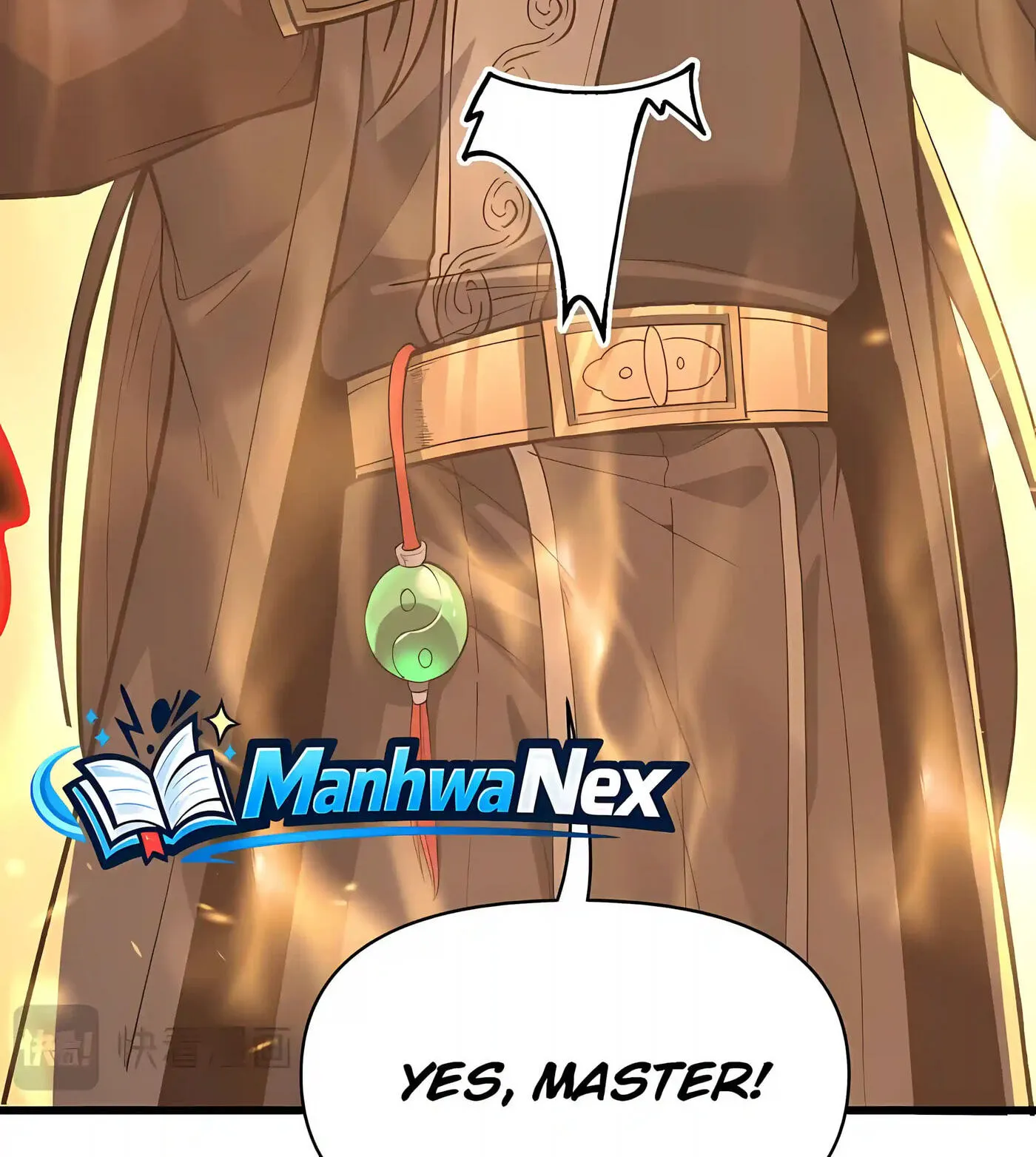 Infinite Rebate: Back Off, Senior Sister Chapter 33 page 65 - 