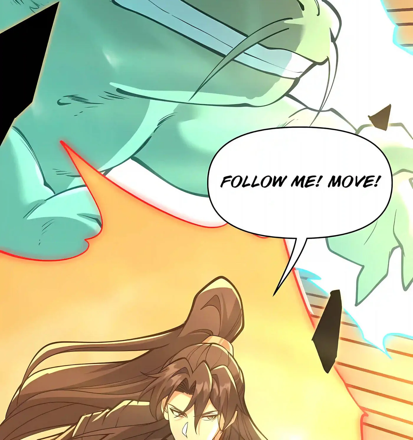 Infinite Rebate: Back Off, Senior Sister Chapter 33 page 69 - 