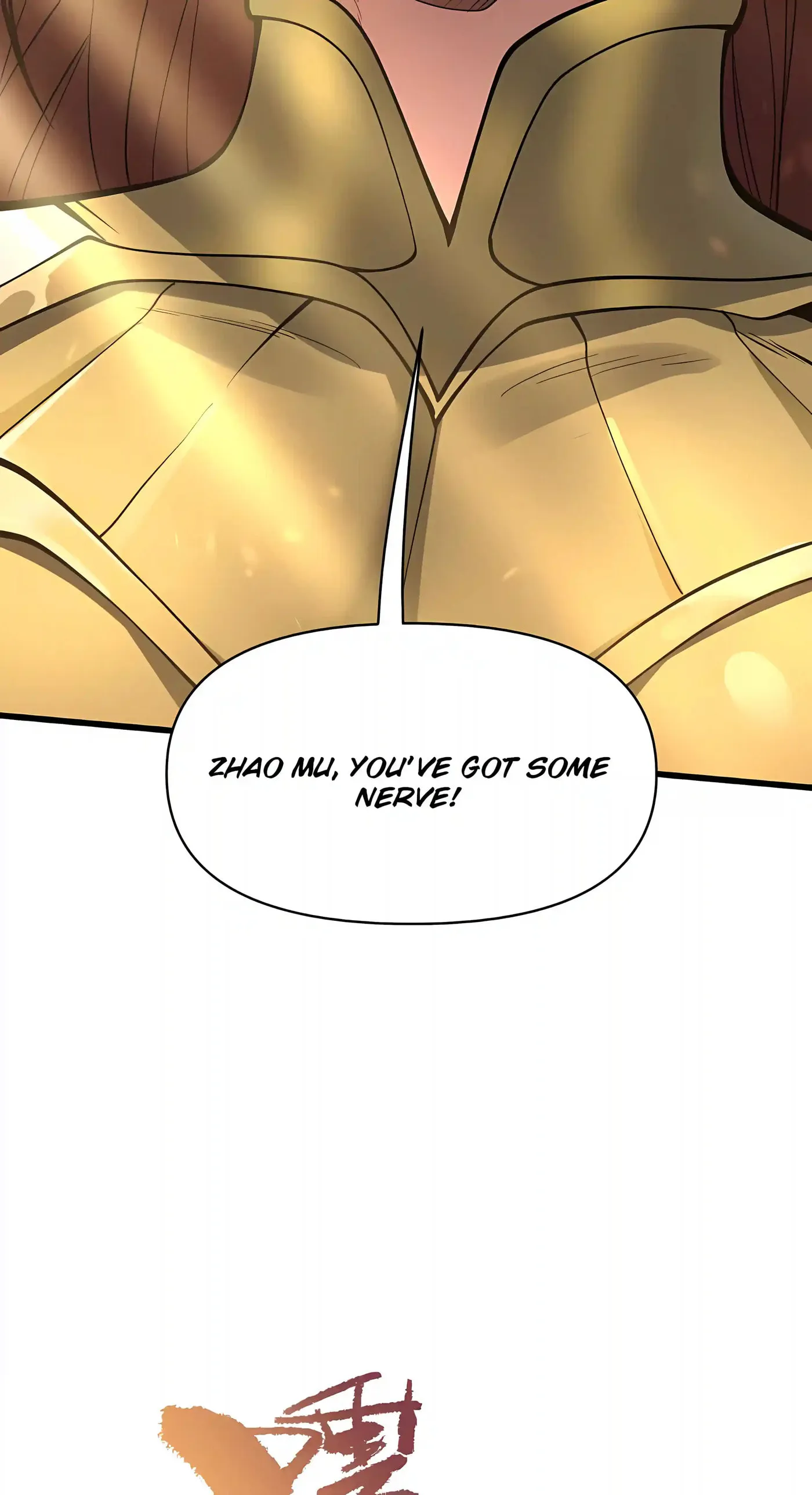 Infinite Rebate: Back Off, Senior Sister Chapter 33 page 76 - 