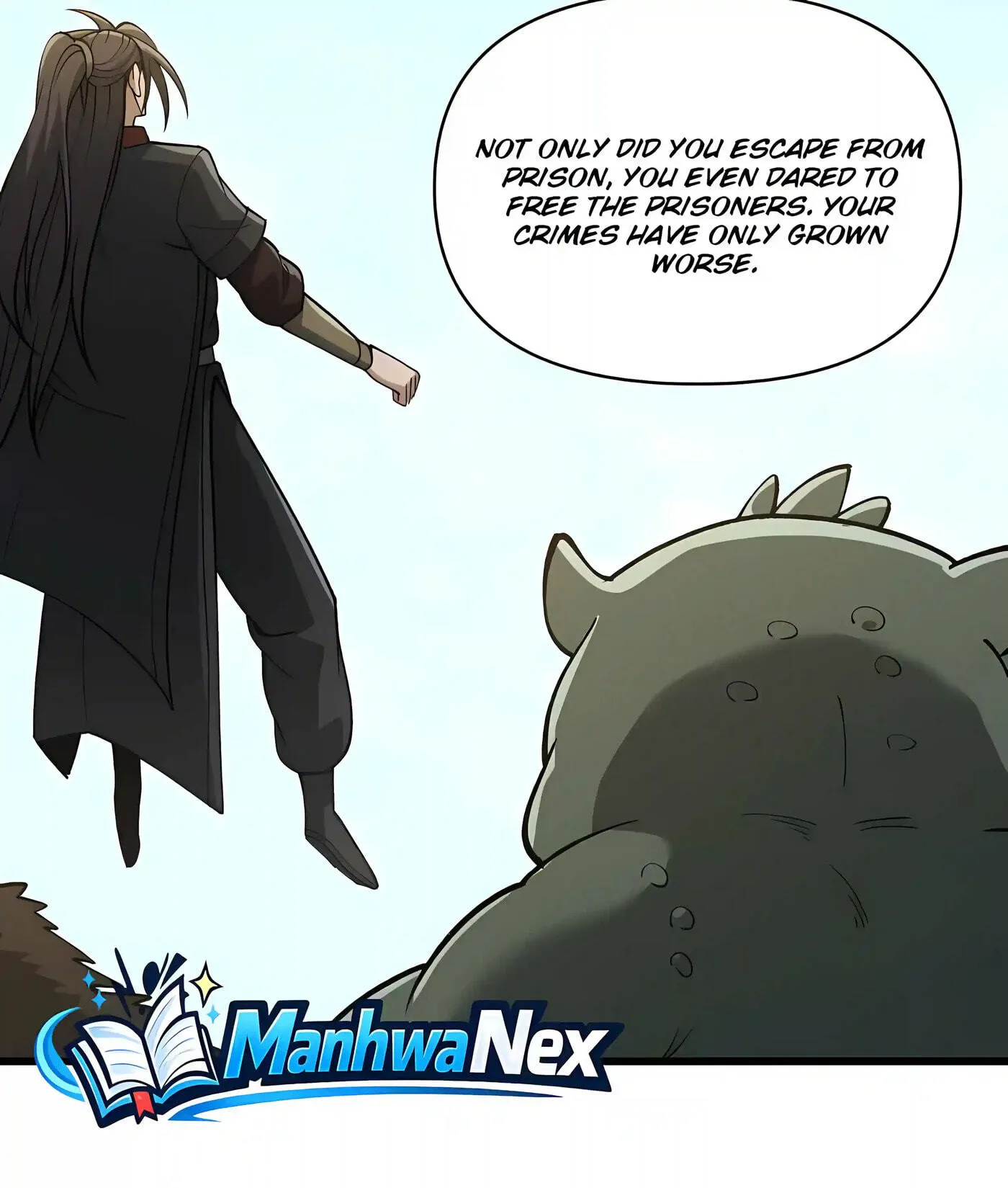 Infinite Rebate: Back Off, Senior Sister Chapter 33 page 79 - 