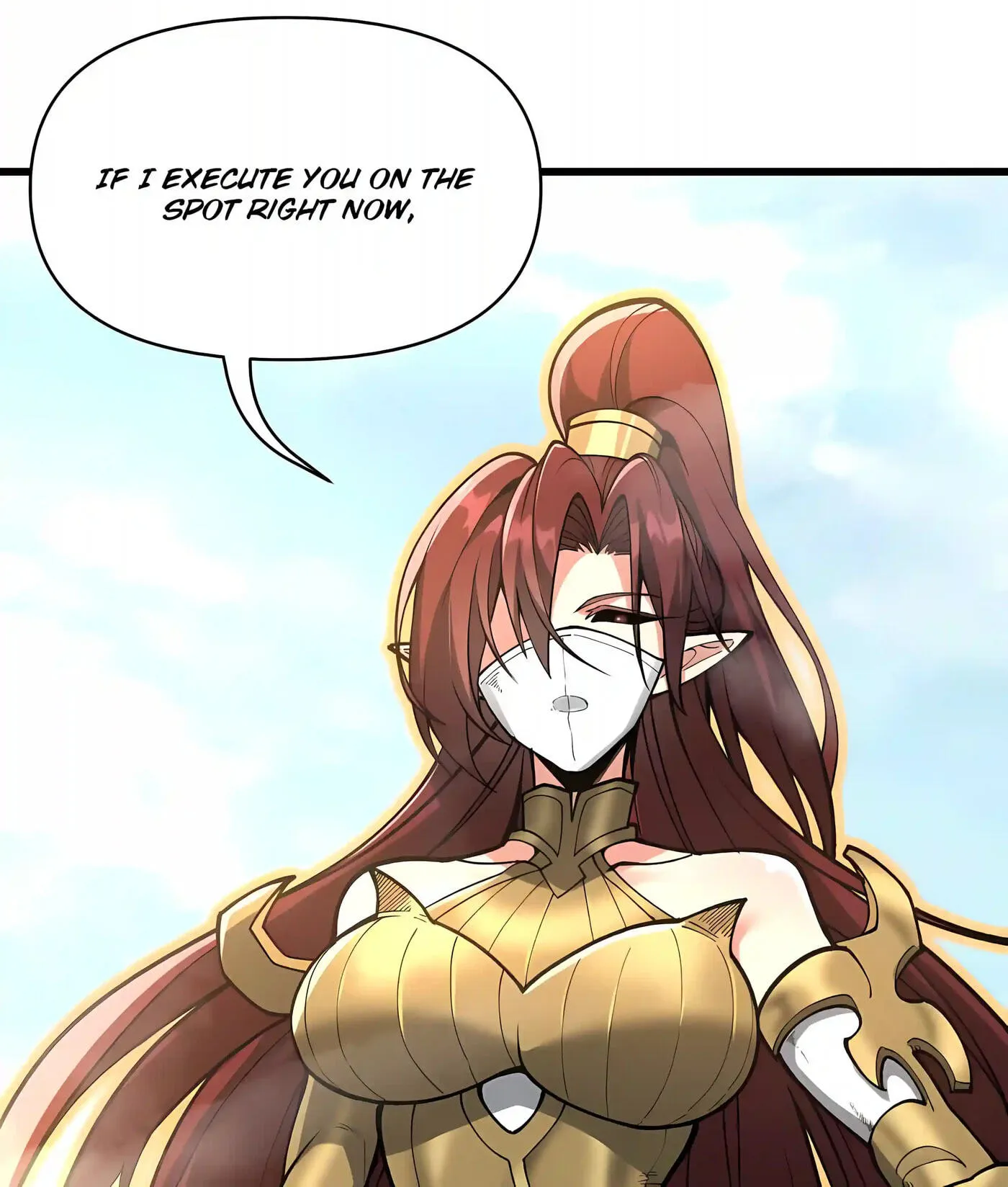 Infinite Rebate: Back Off, Senior Sister Chapter 33 page 80 - 