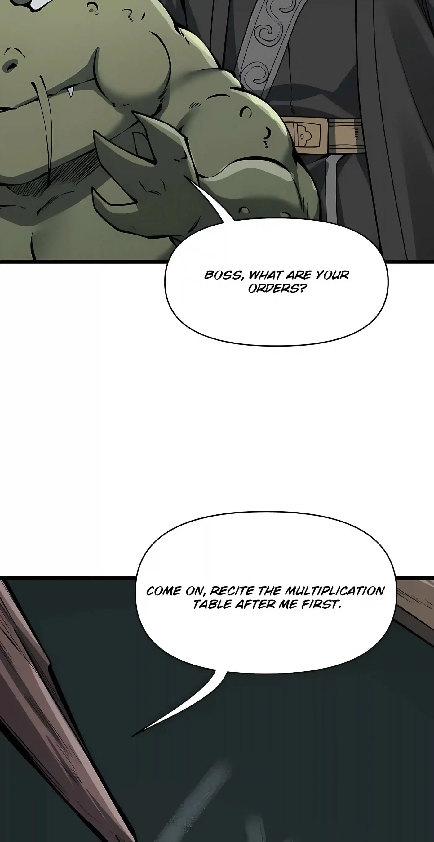 Infinite Rebate: Back Off, Senior Sister Chapter 33 page 9 - 