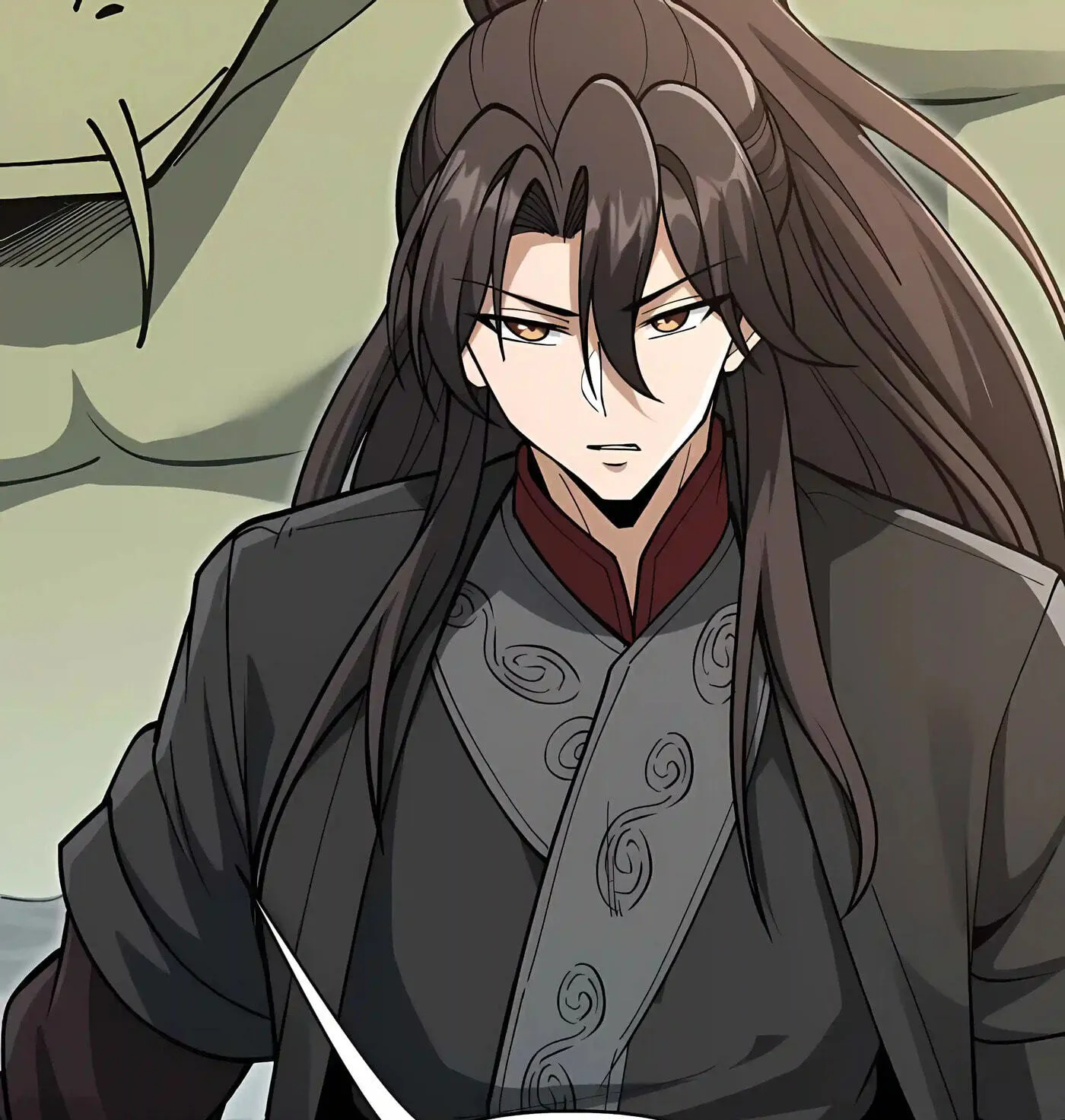 Infinite Rebate: Back Off, Senior Sister Chapter 33 page 83 - 