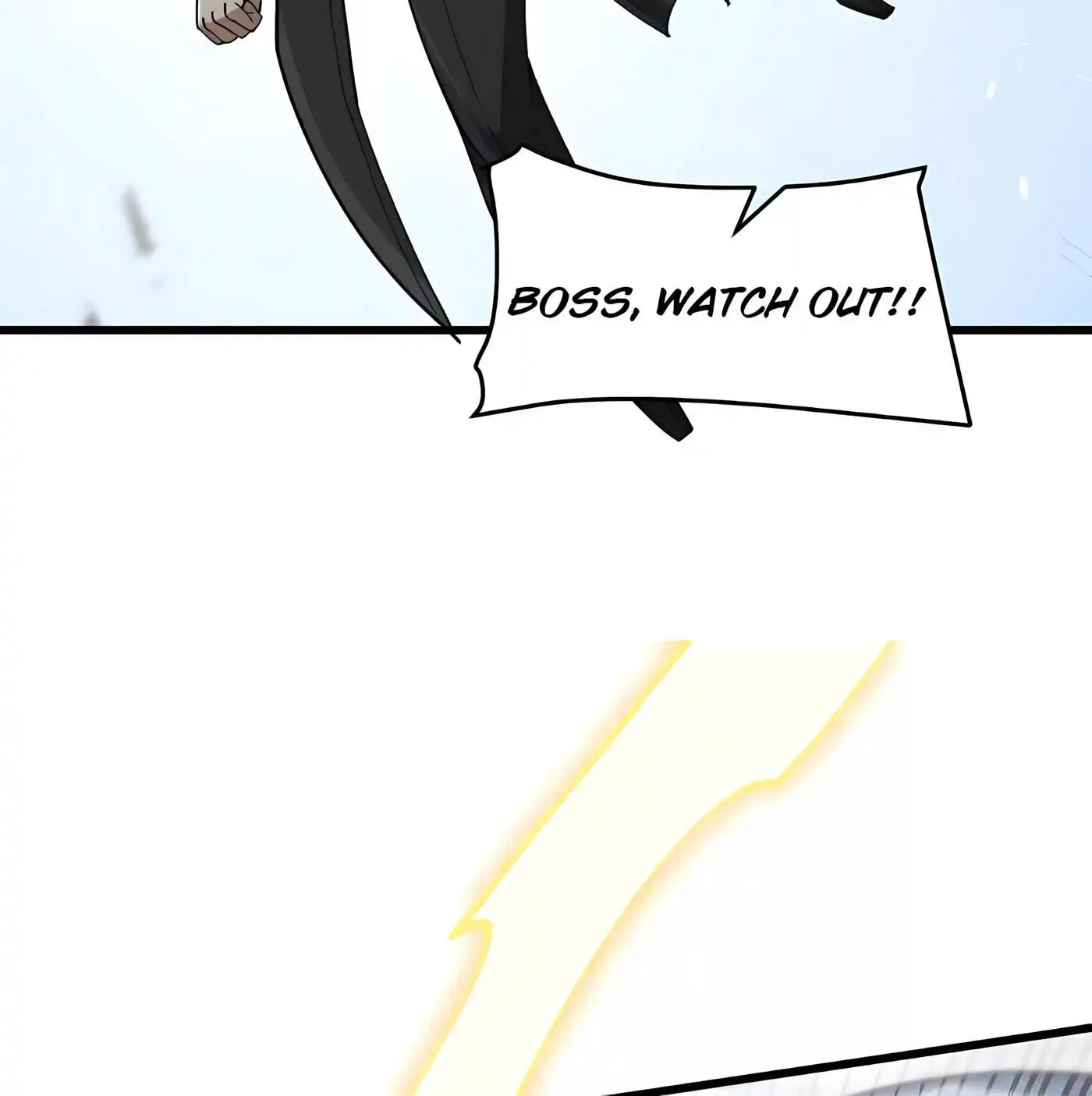 Infinite Rebate: Back Off, Senior Sister Chapter 33 page 88 - 