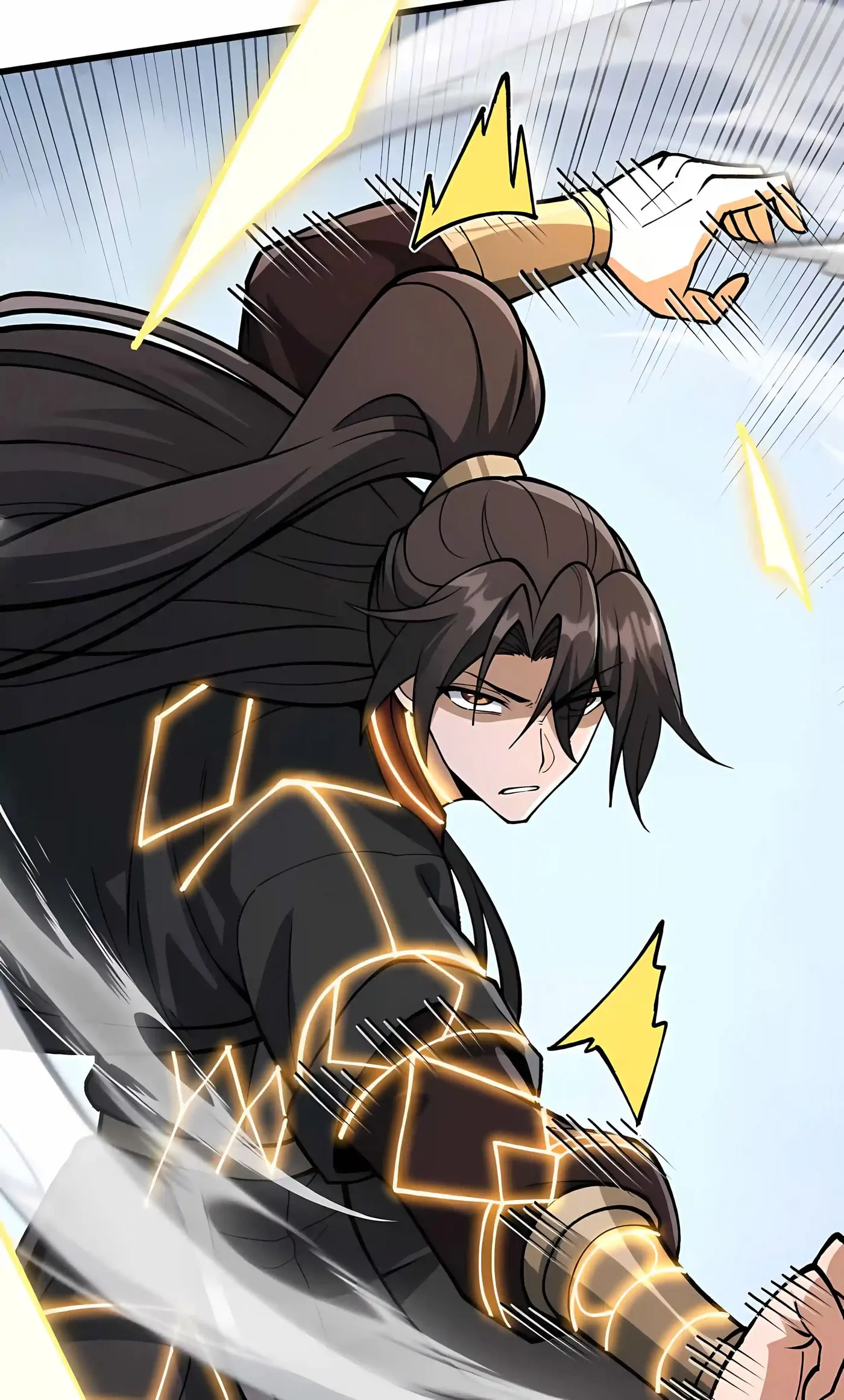 Infinite Rebate: Back Off, Senior Sister Chapter 33 page 89 - 