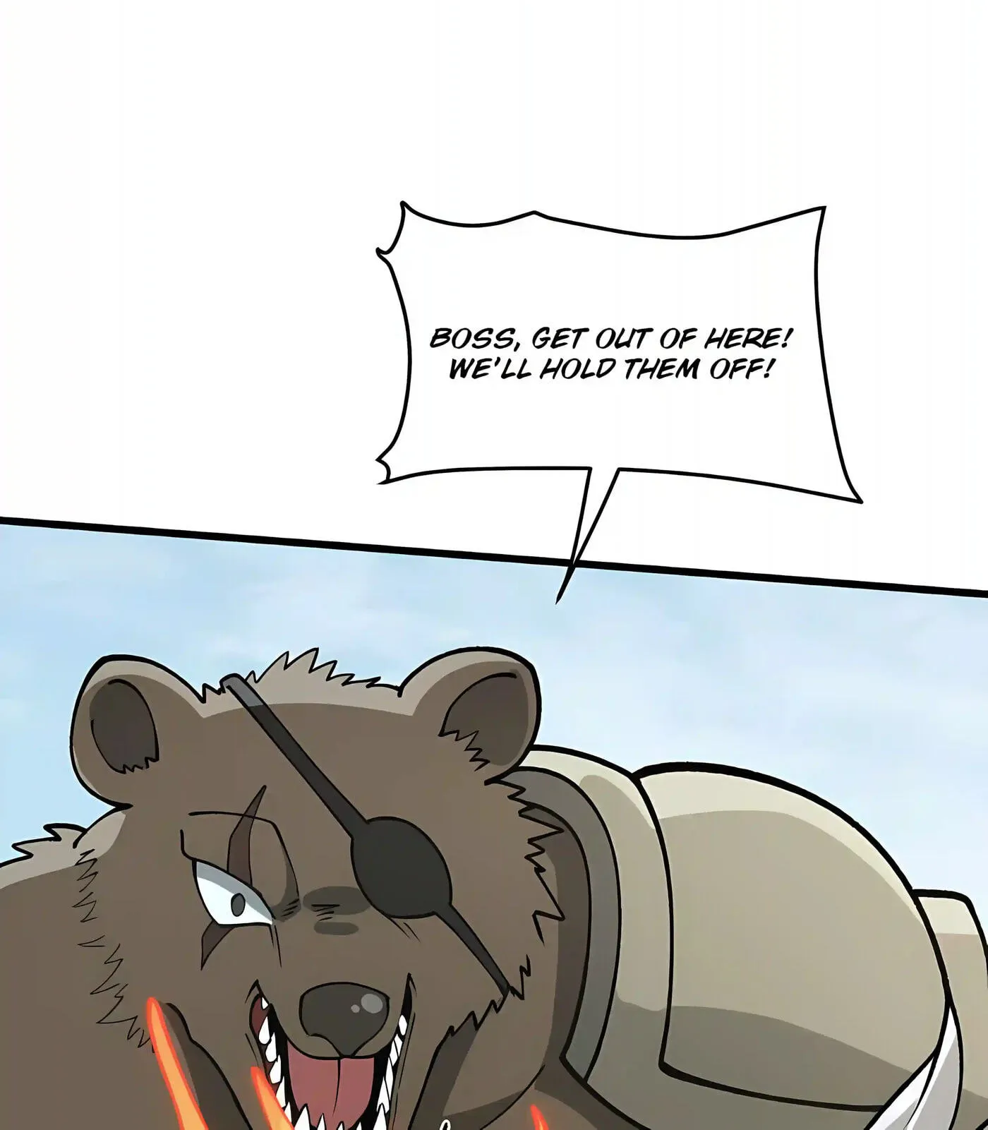 Infinite Rebate: Back Off, Senior Sister Chapter 33 page 93 - 