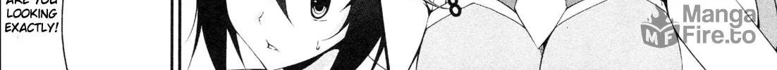 Read Infinite Stratos: Official Anthology Comic chapter 5 image 9 on Lezhin