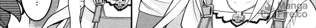 Read Infinite Stratos: Official Anthology Comic chapter 6 image 5 on Lezhin