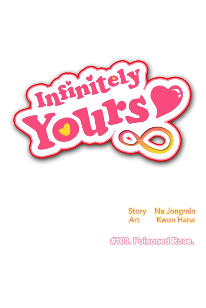 Infinitely Yours Chapter 100 page 1 - 
