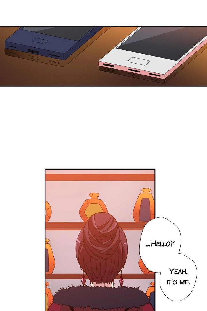 Infinitely Yours Chapter 100 page 2 - 